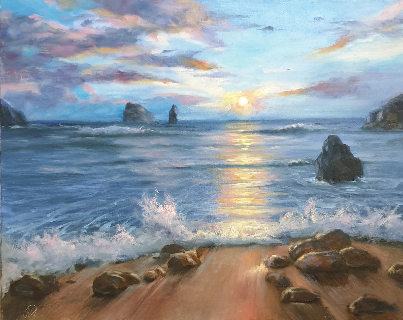 Работа Инна Куртенкова