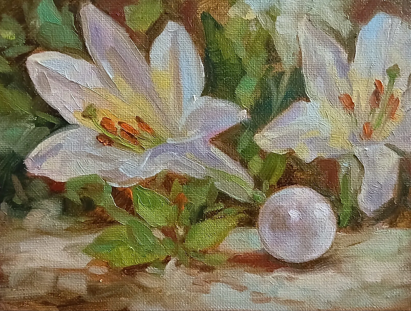 Работа Марина Эмзе(Злобина)