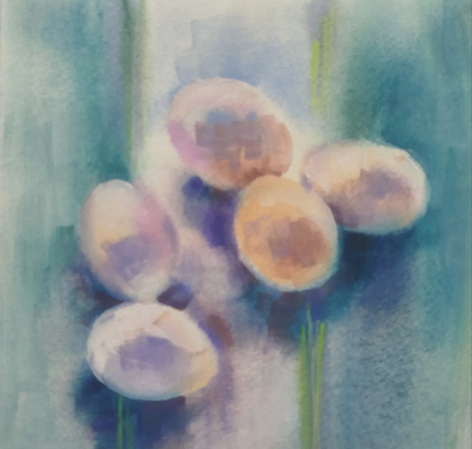 Работа Екатерина Аносова