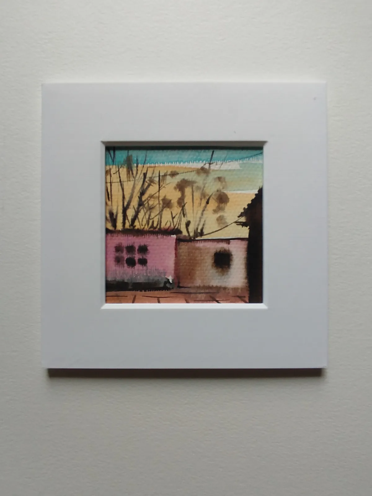 Работа Екатерина Аносова