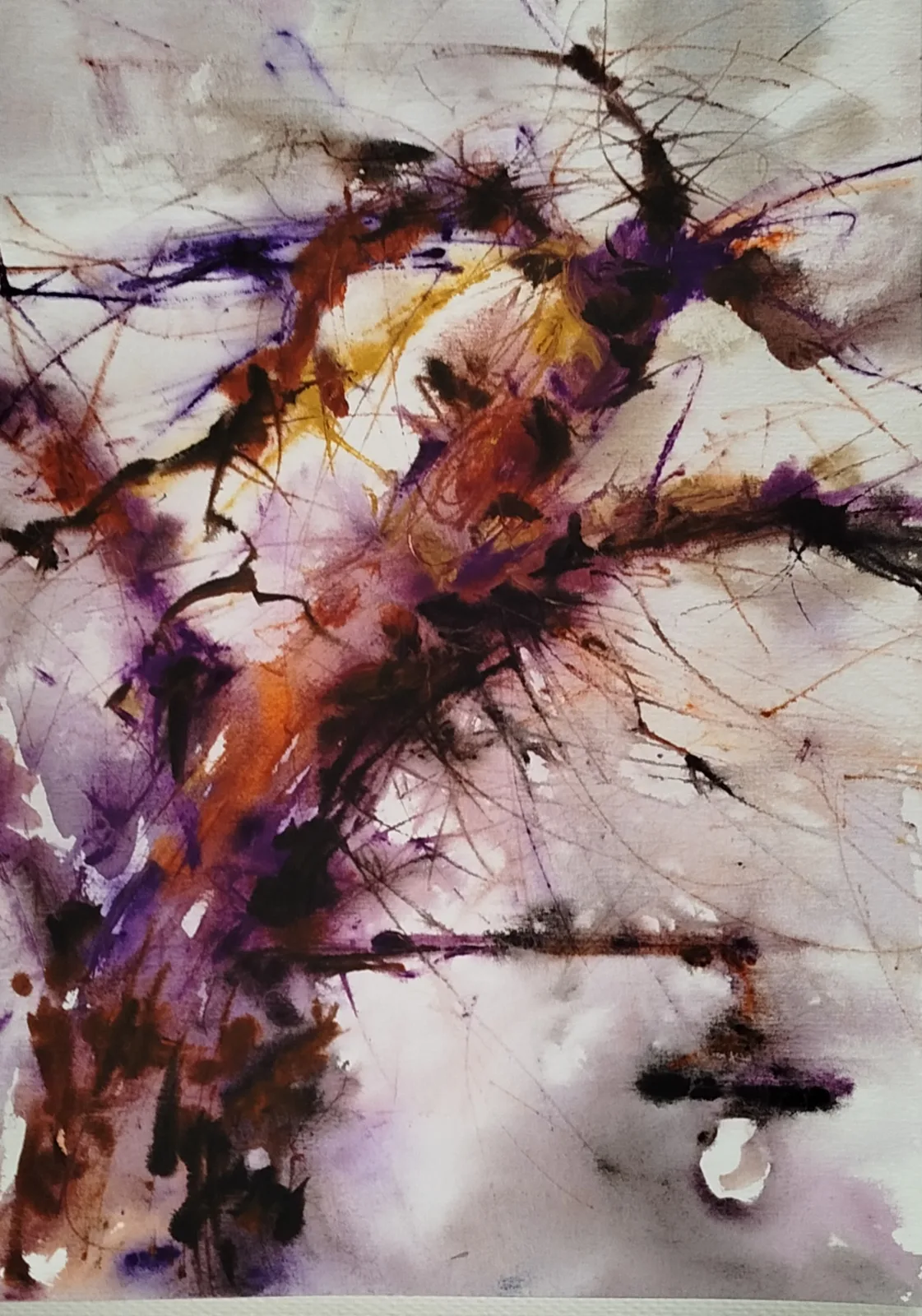 Работа Екатерина Аносова