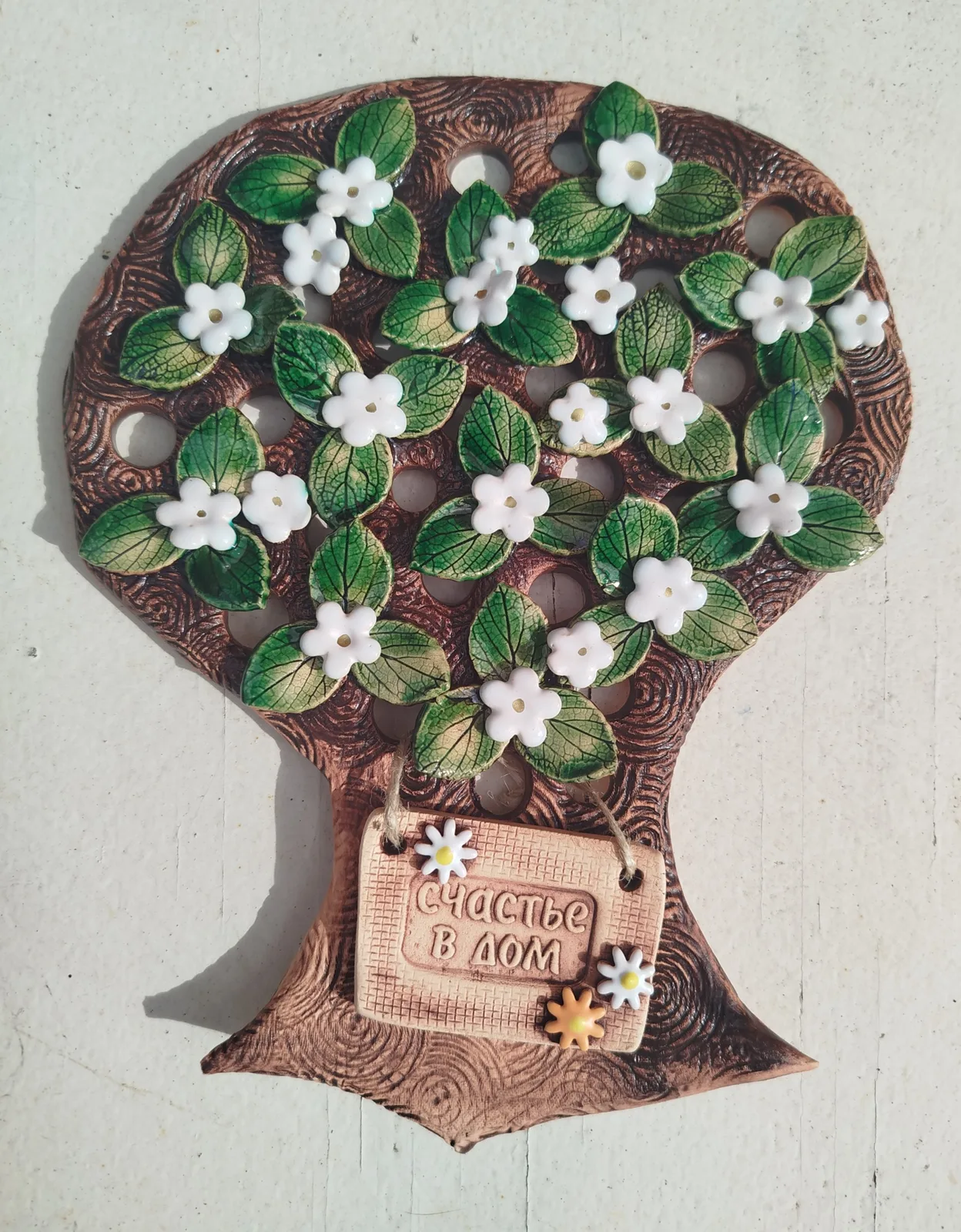 Работа Екатерина Аносова