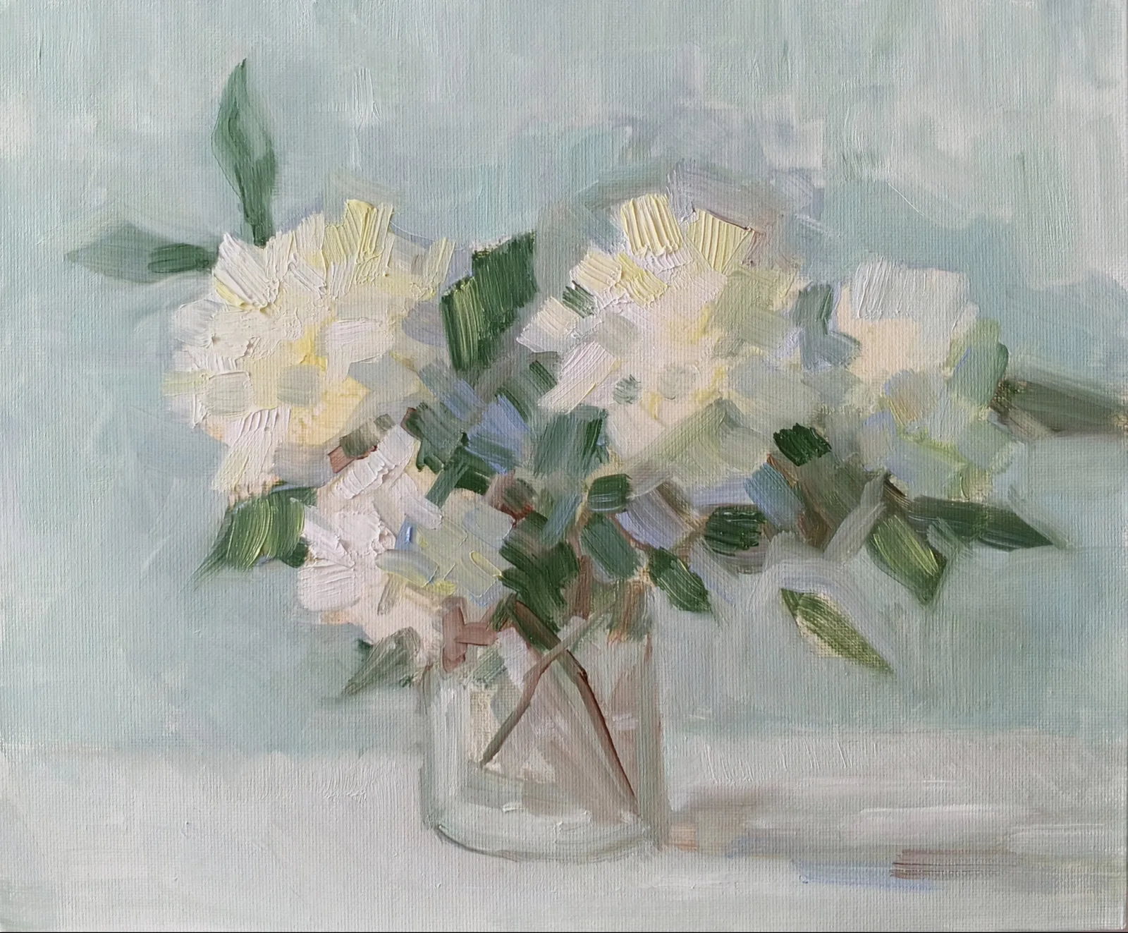 Работа Ольга Игнатьева