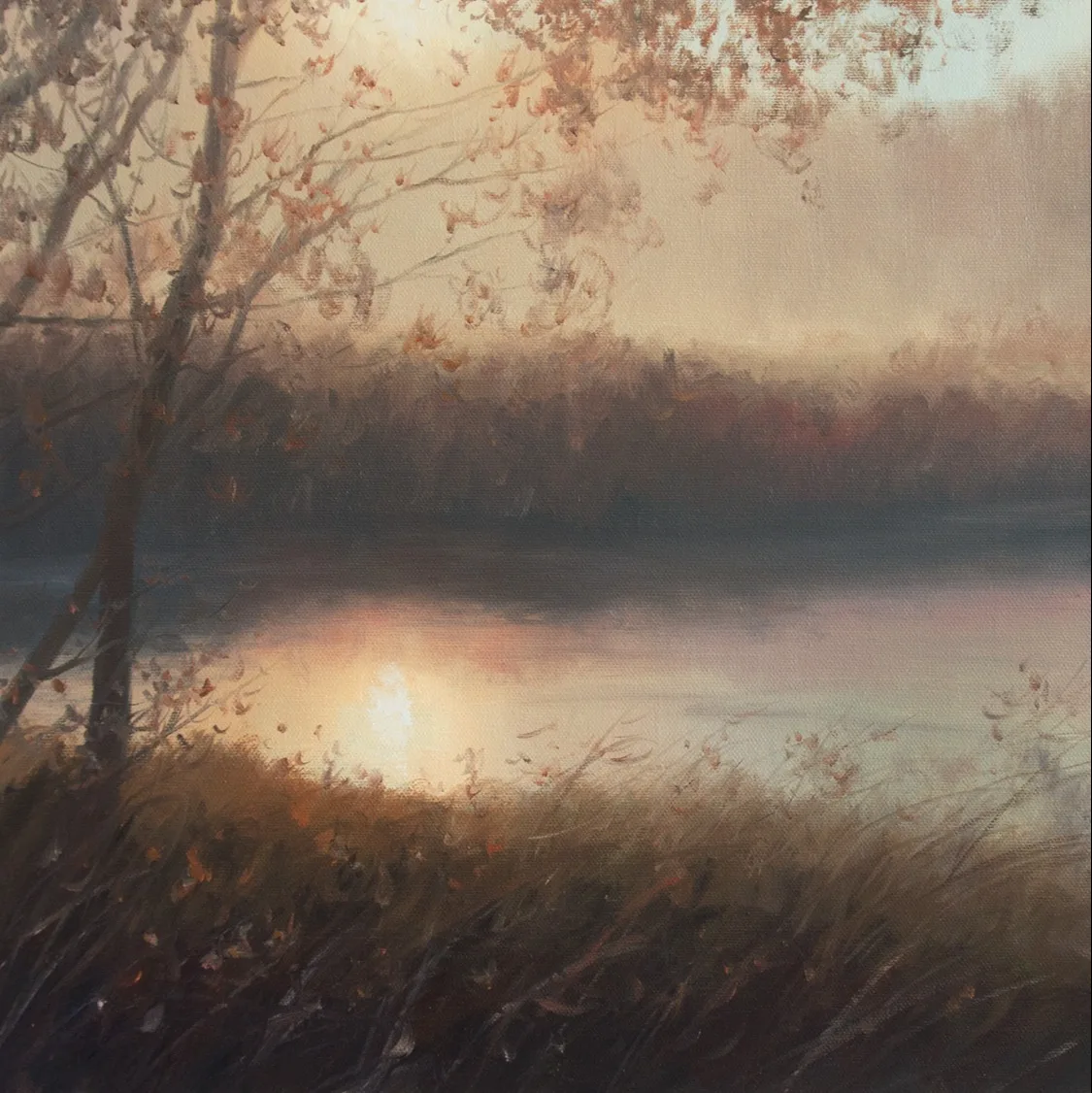 Работа Анатолий Ким