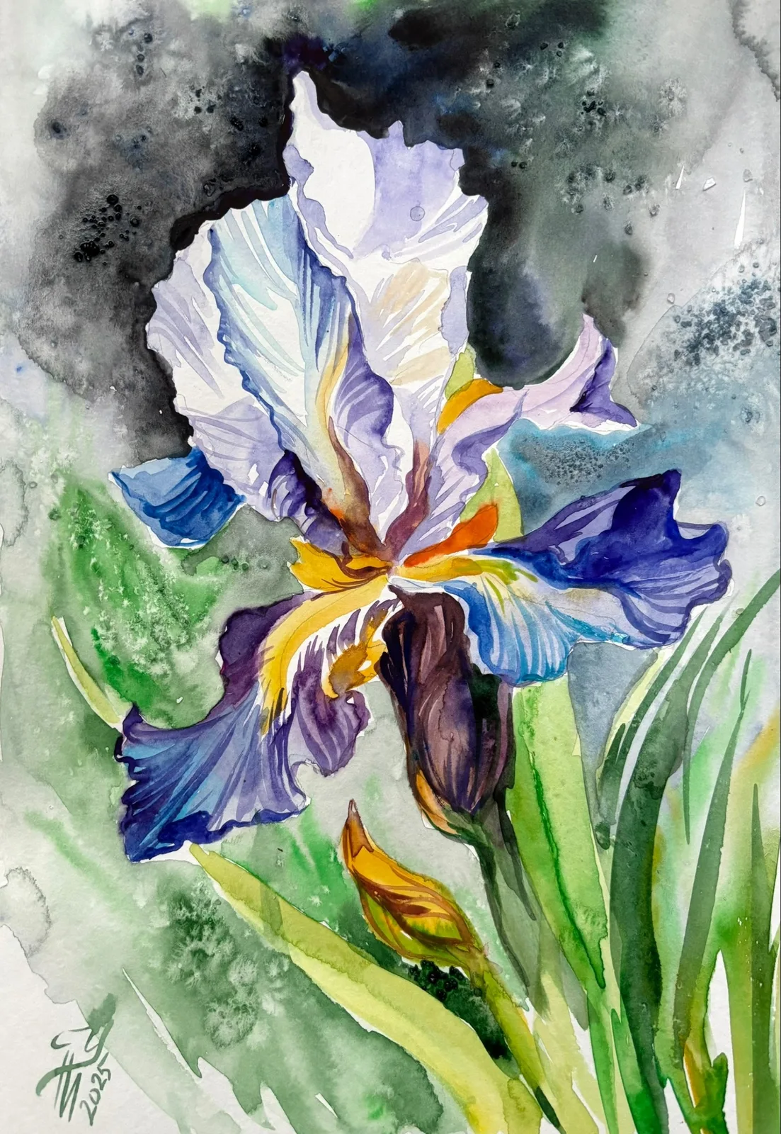 Работа Татьяна Устьянцева