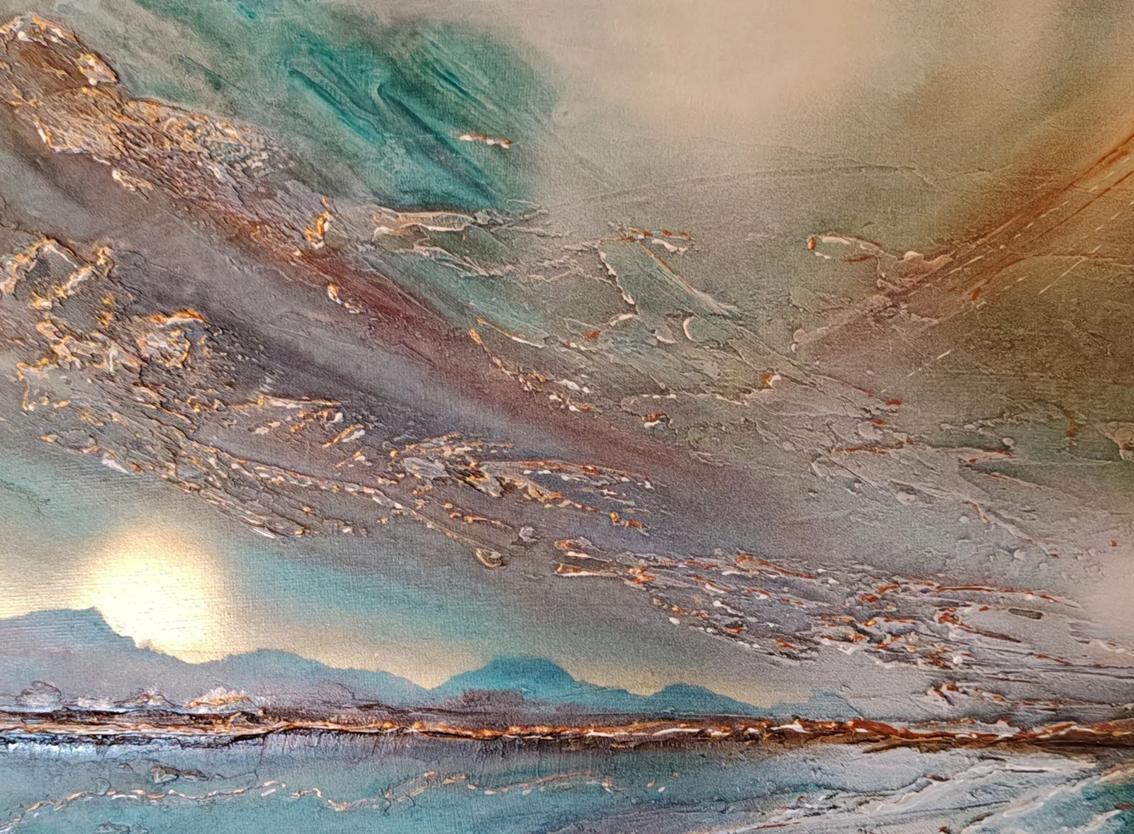 Работа Татьяна Салихова