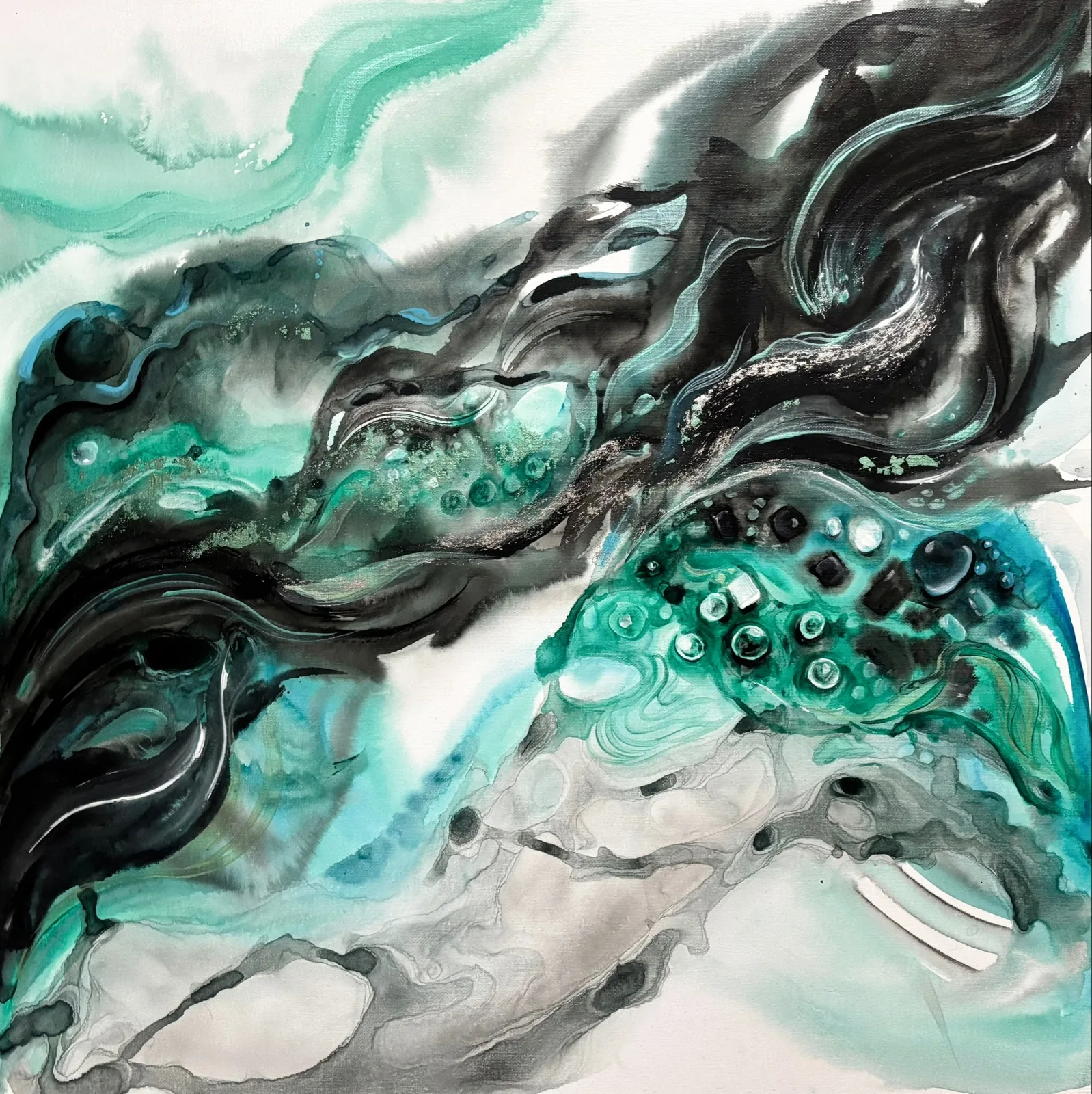 "Малахитовая шкатулка"