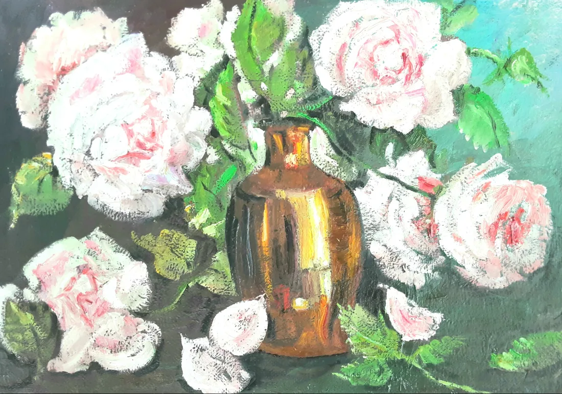 Букет