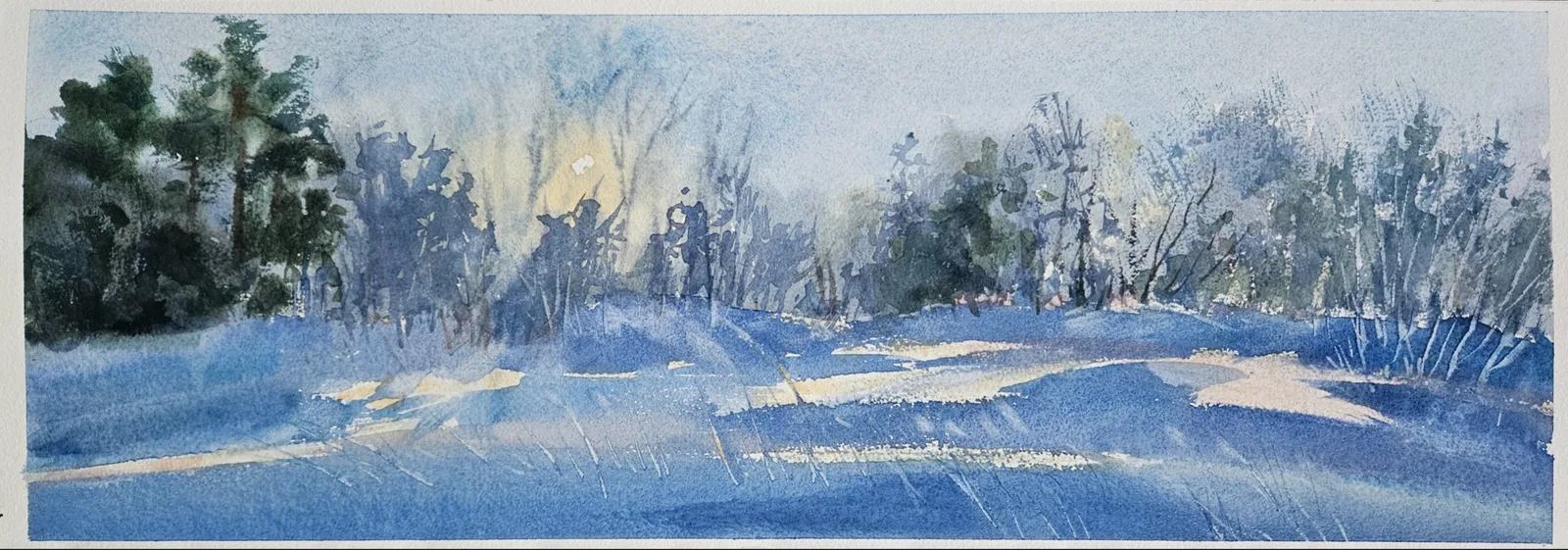 Работа Ксения Ползикова