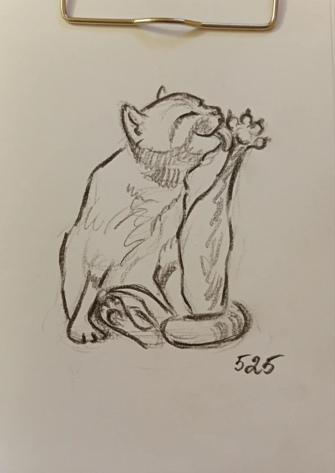 Работа Николай Тарасов