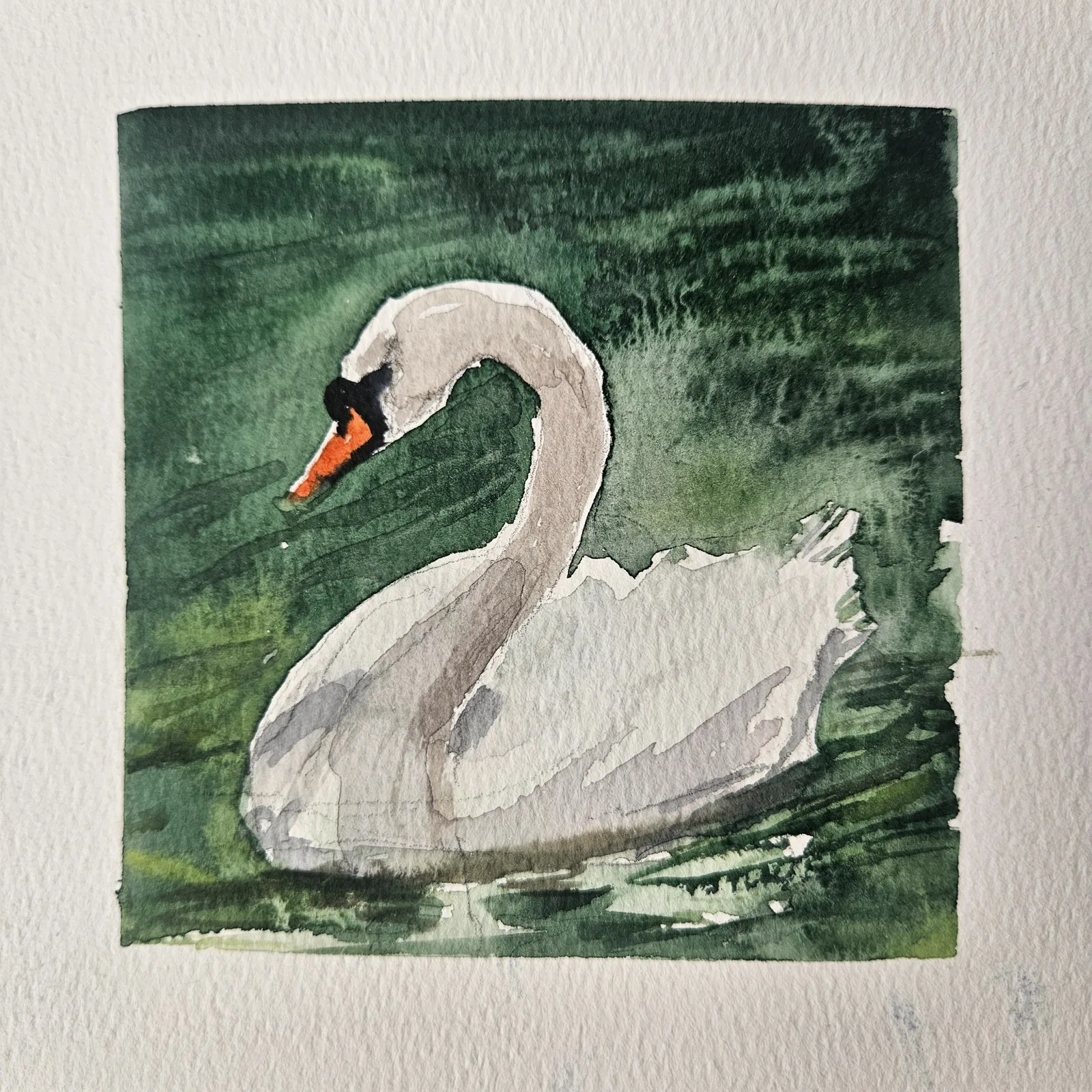 Работа Ксения Ползикова