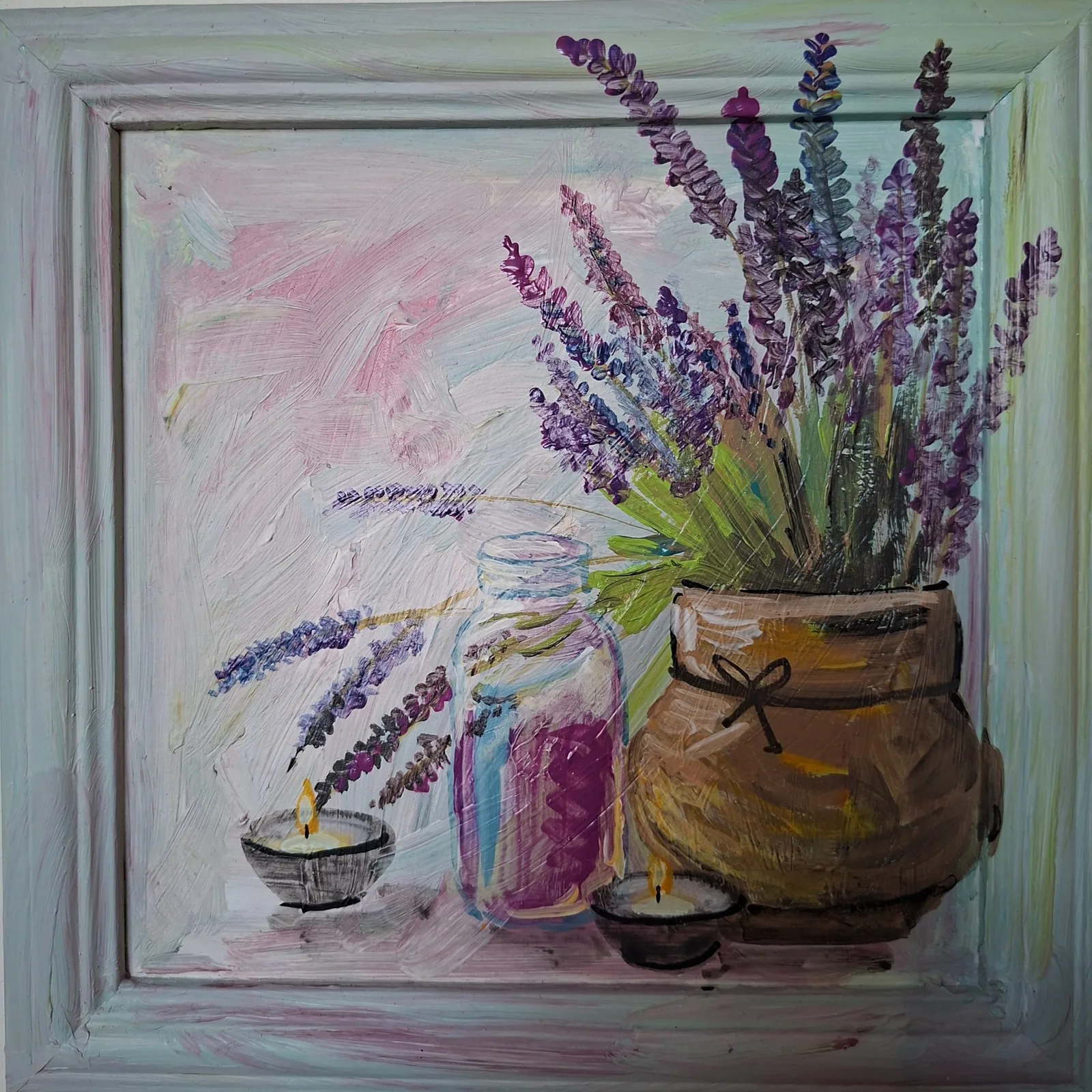 Работа Марина Зыкова