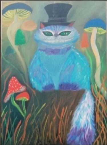 Работа Светлана Курамшина