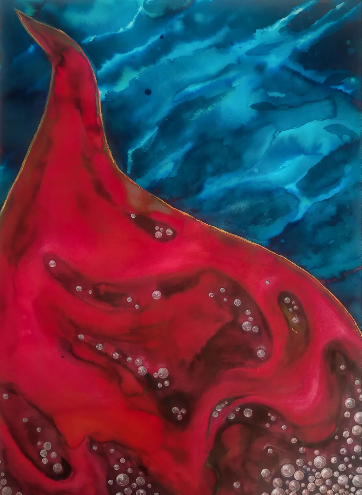 Работа Анастасия Епифанова