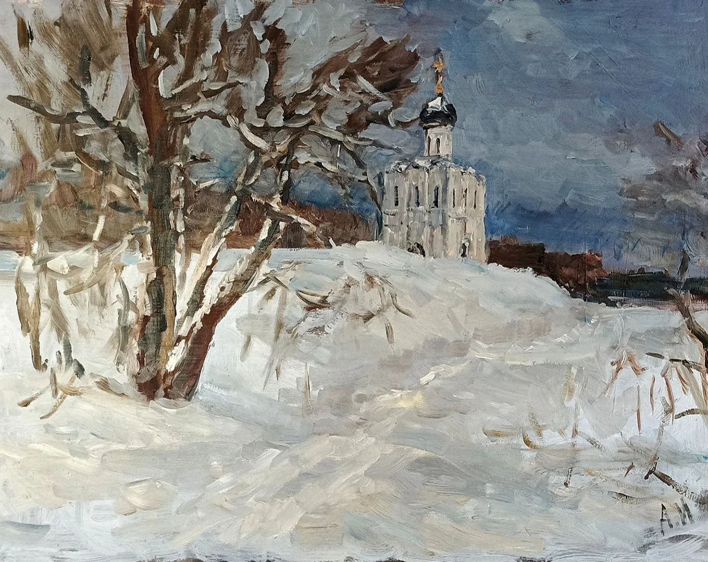 Работа Александр Изофатов