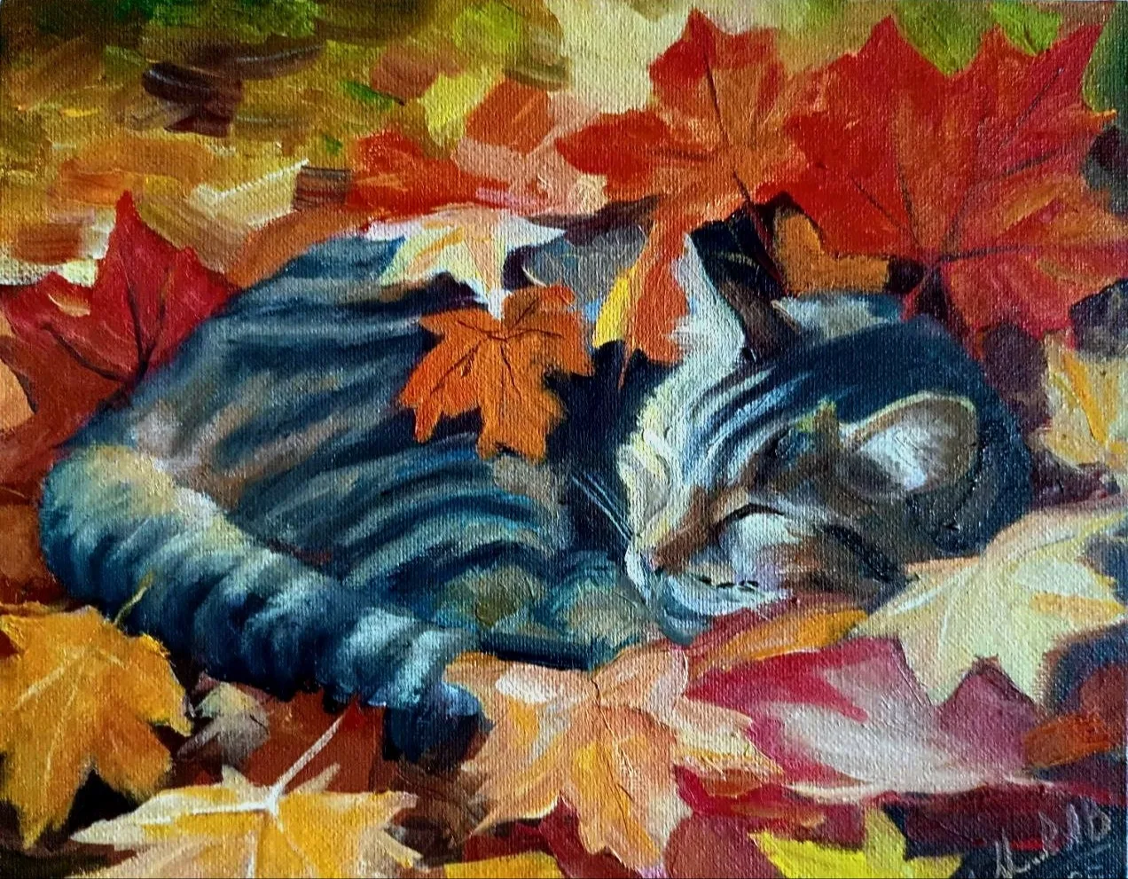 Кот