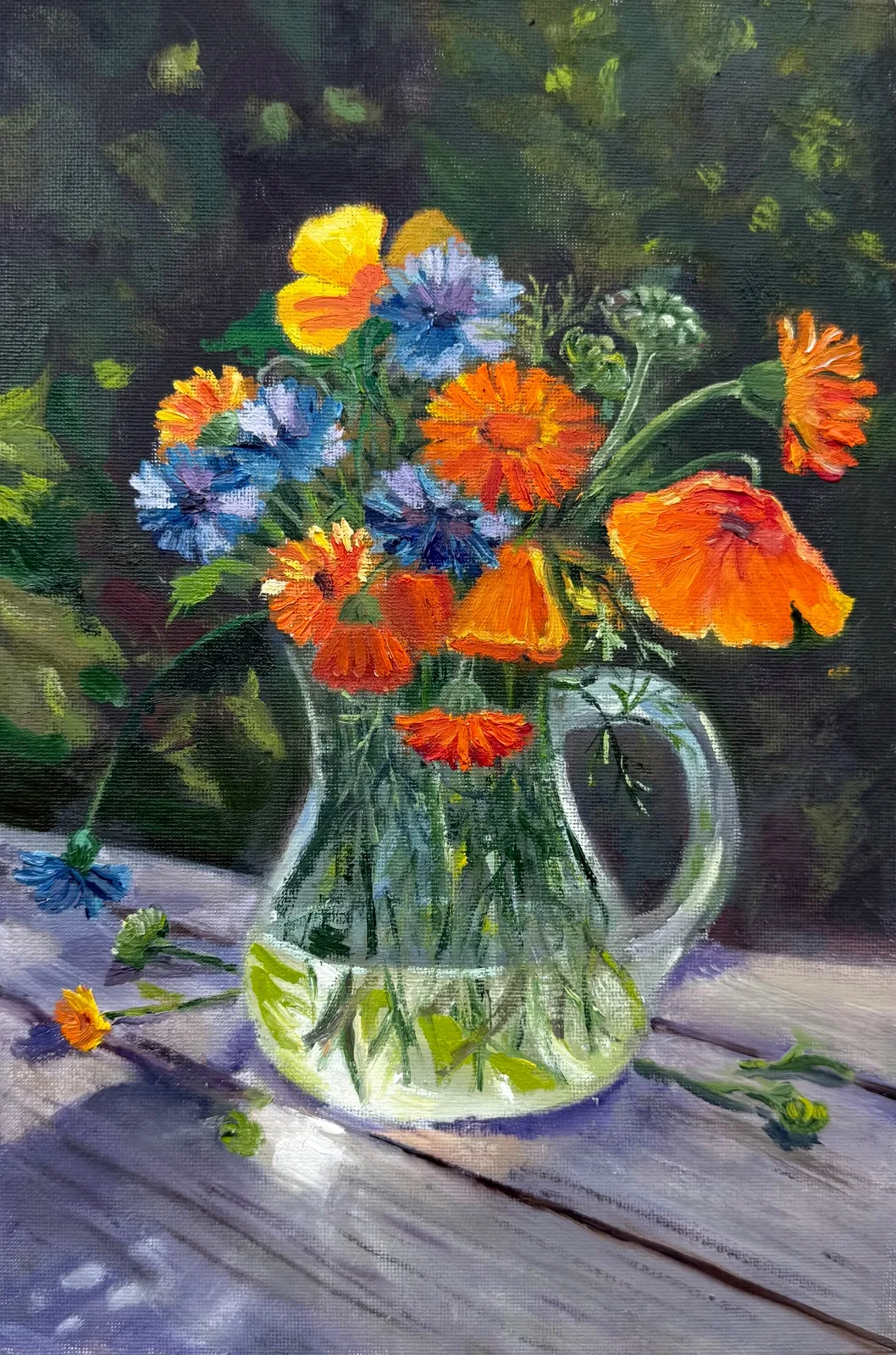 Работа Татьяна Главатская