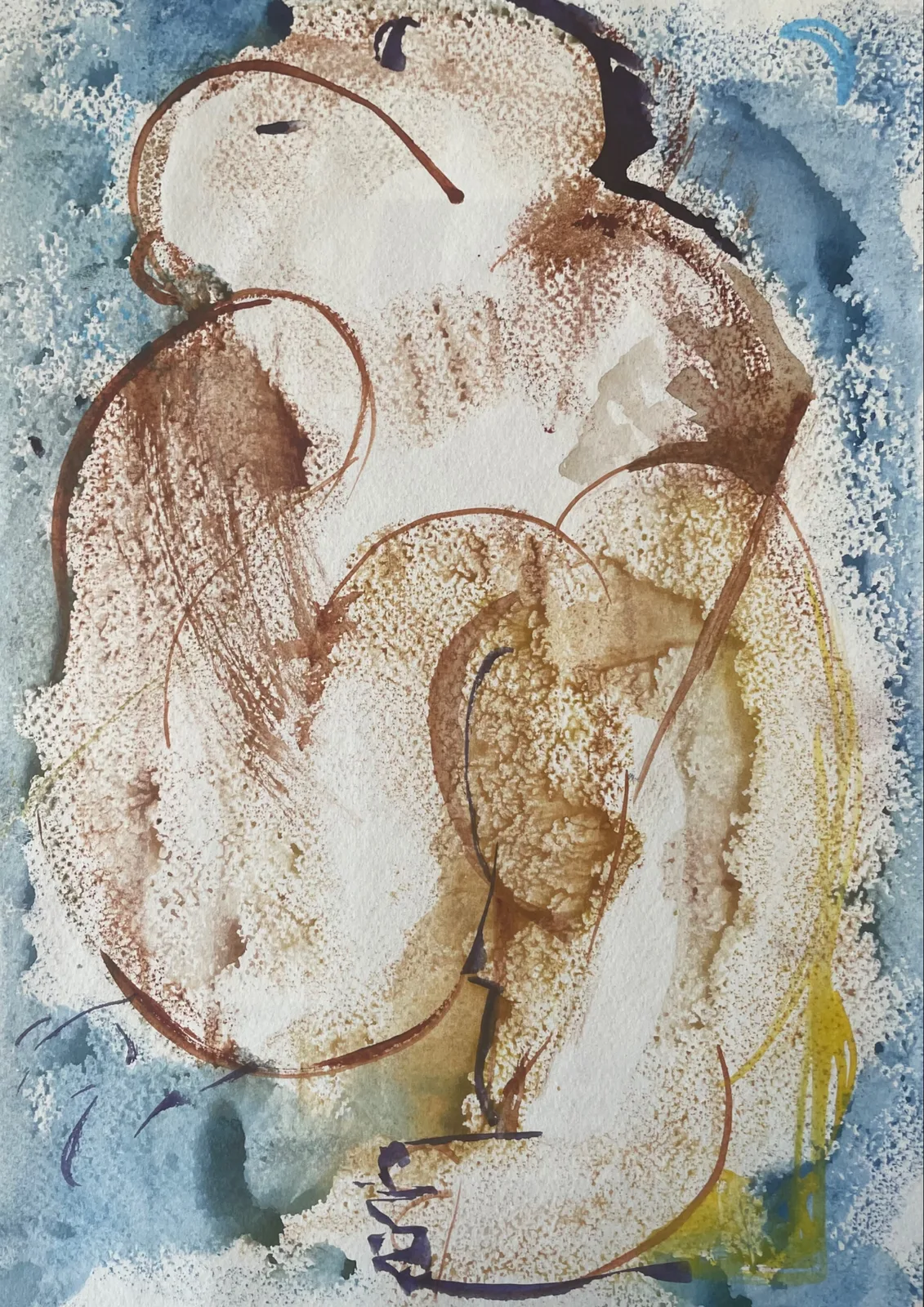 Работа Маша Казак