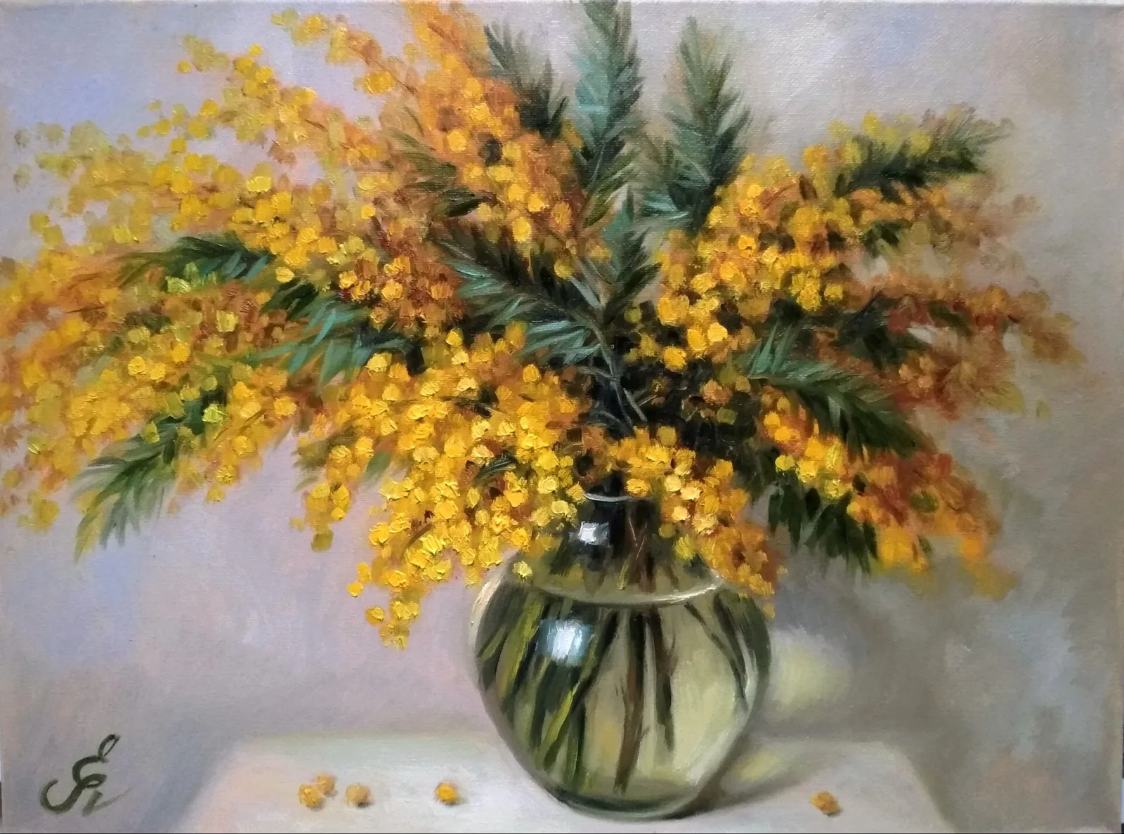 "Солнце марта"