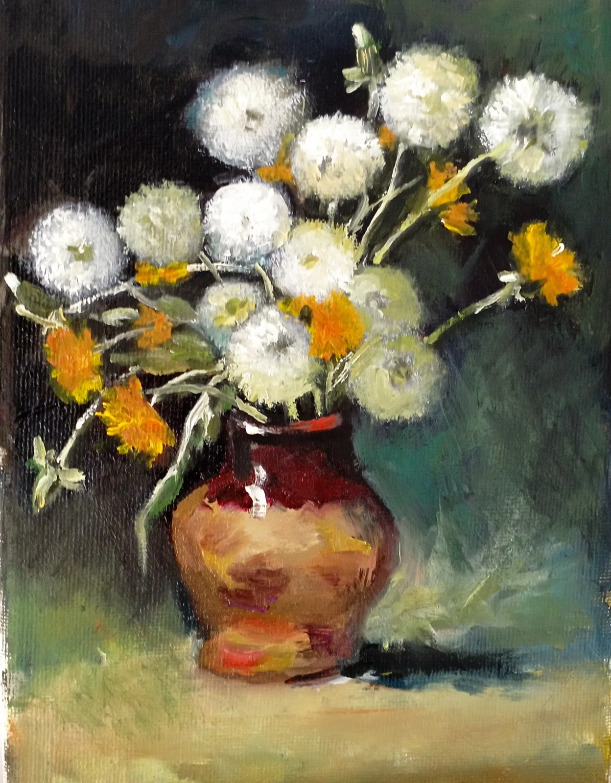 Работа Татьяна Мельгунова