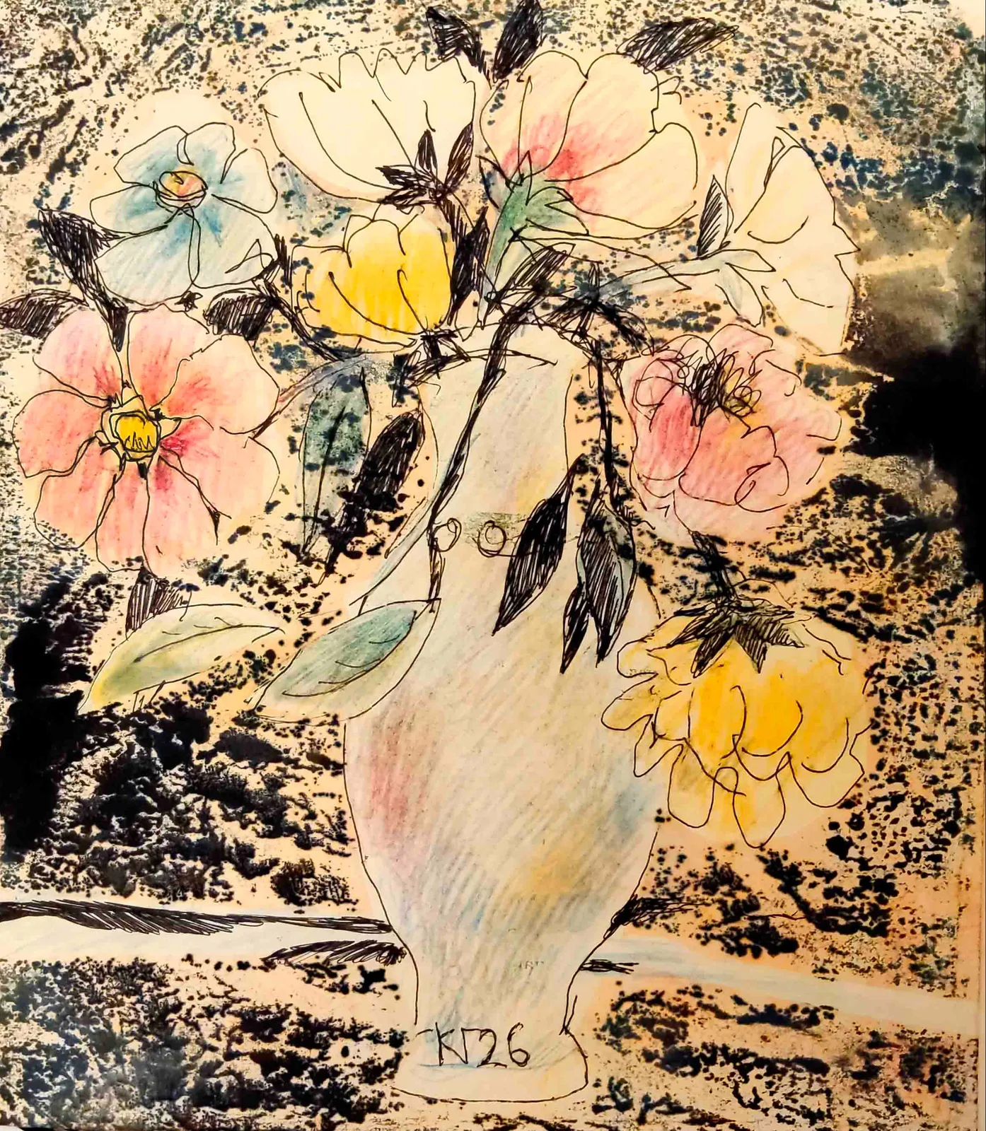 Хочется лета...