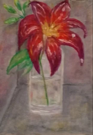 Работа Светлана Курамшина