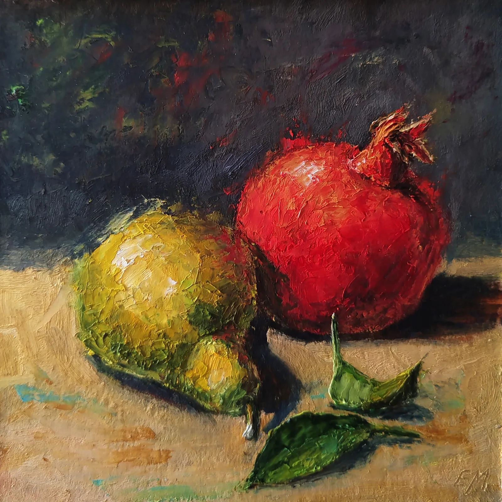 Работа Елена Малыхина