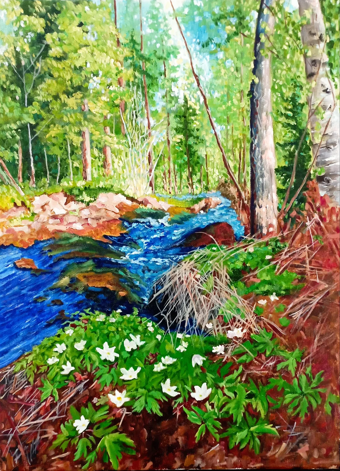 Работа Татьяна Мельгунова