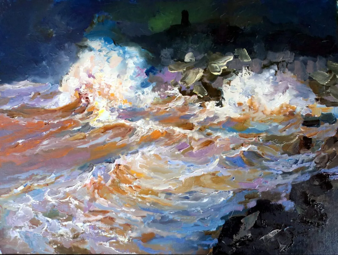 "Море"