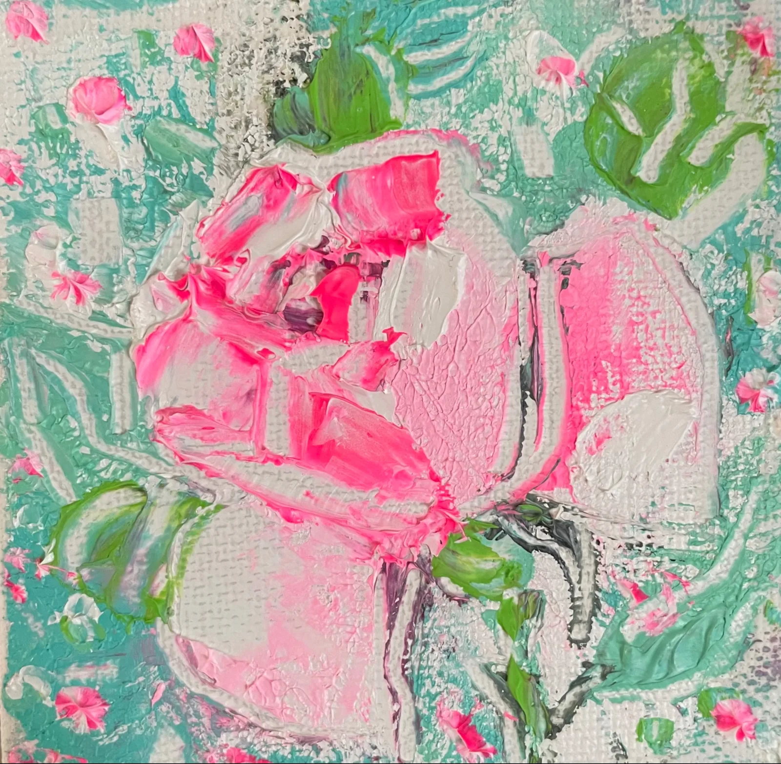 Работа Маша Казак