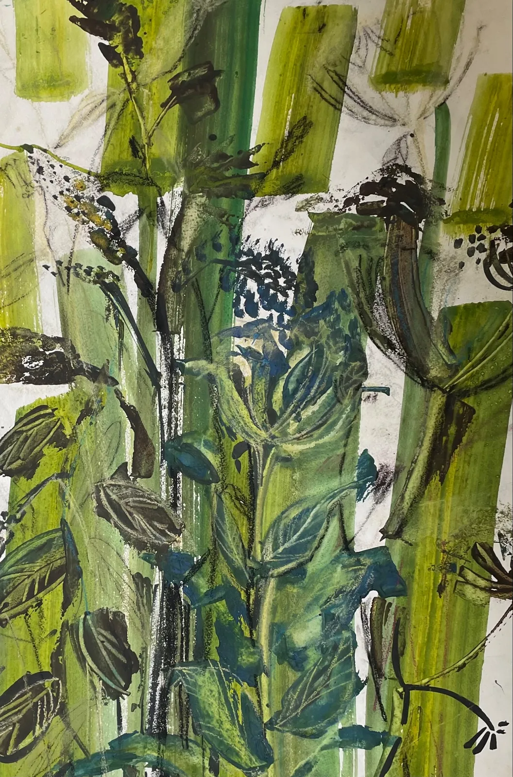 Работа Маша Казак