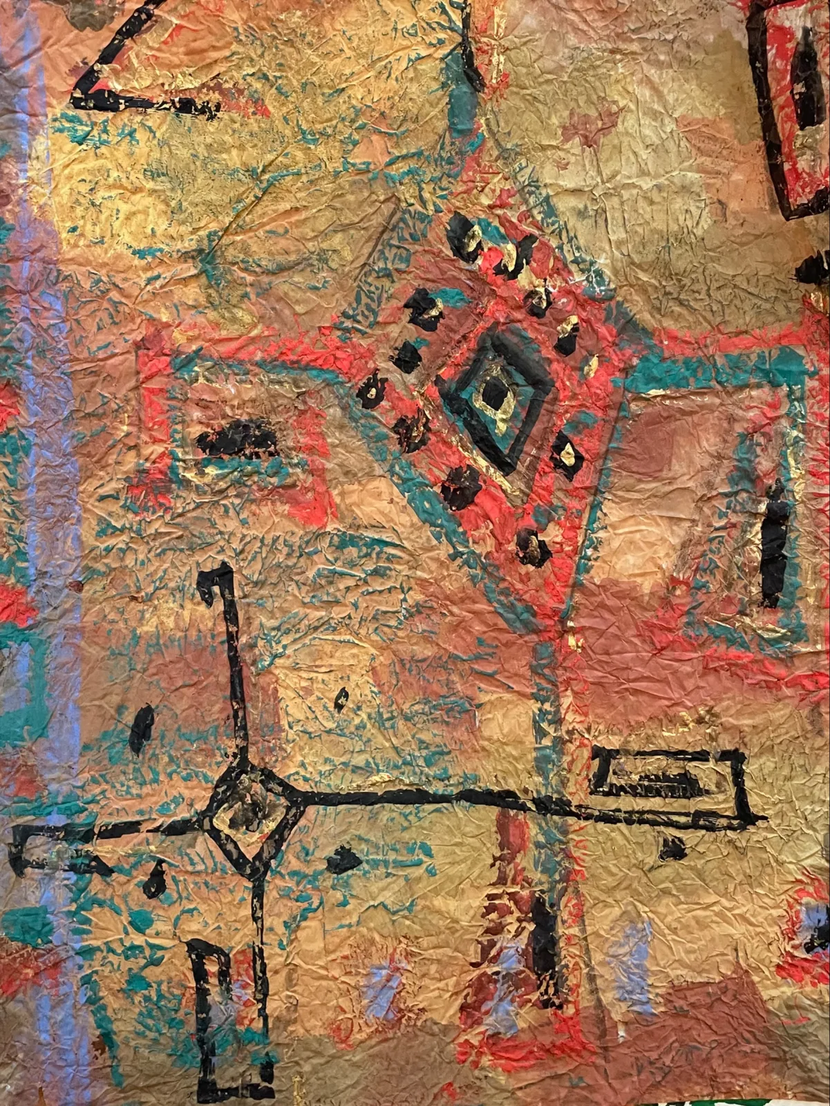 Работа Маша Казак