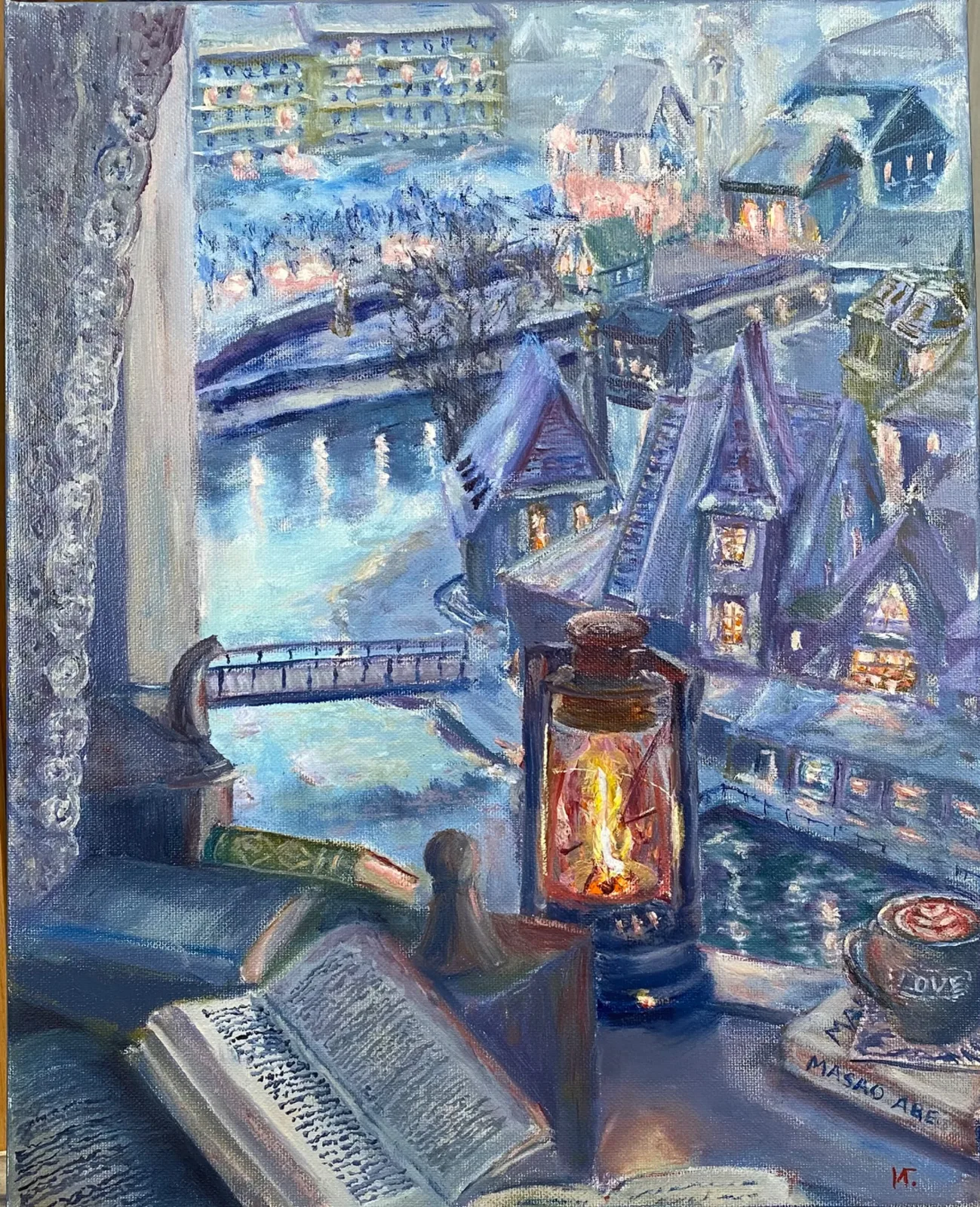 Работа Галина Иванова