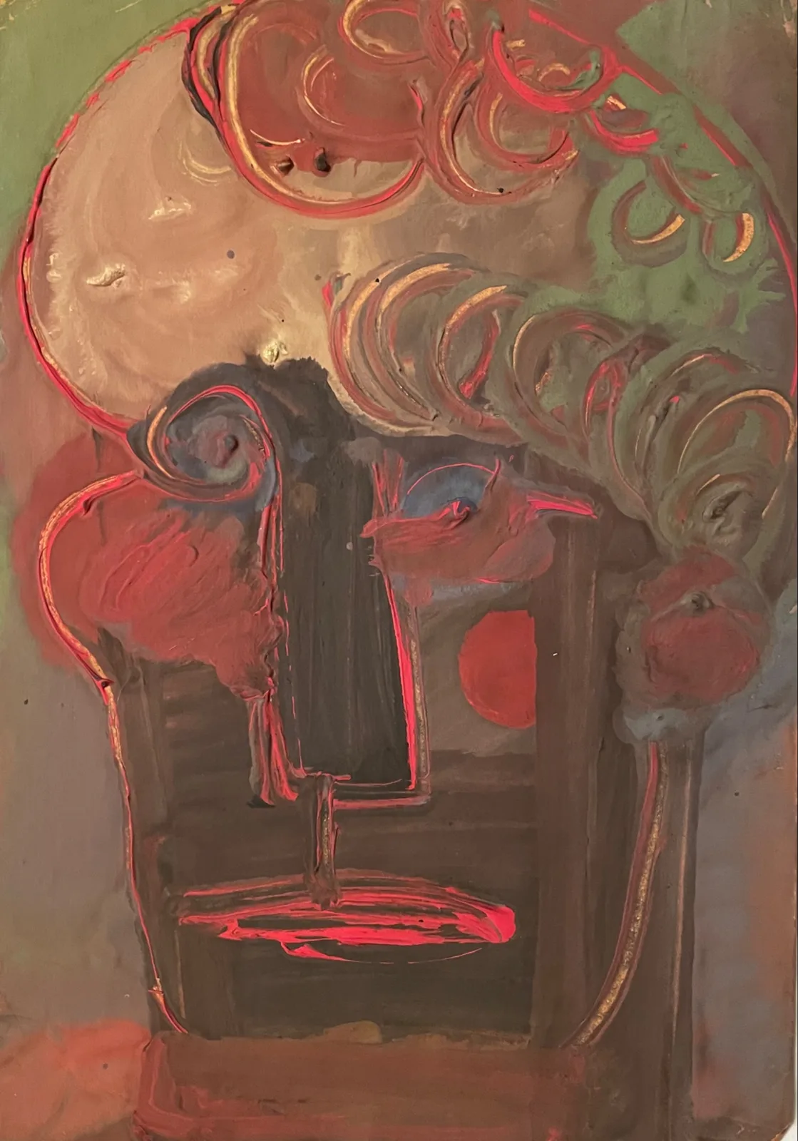 Работа Маша Казак