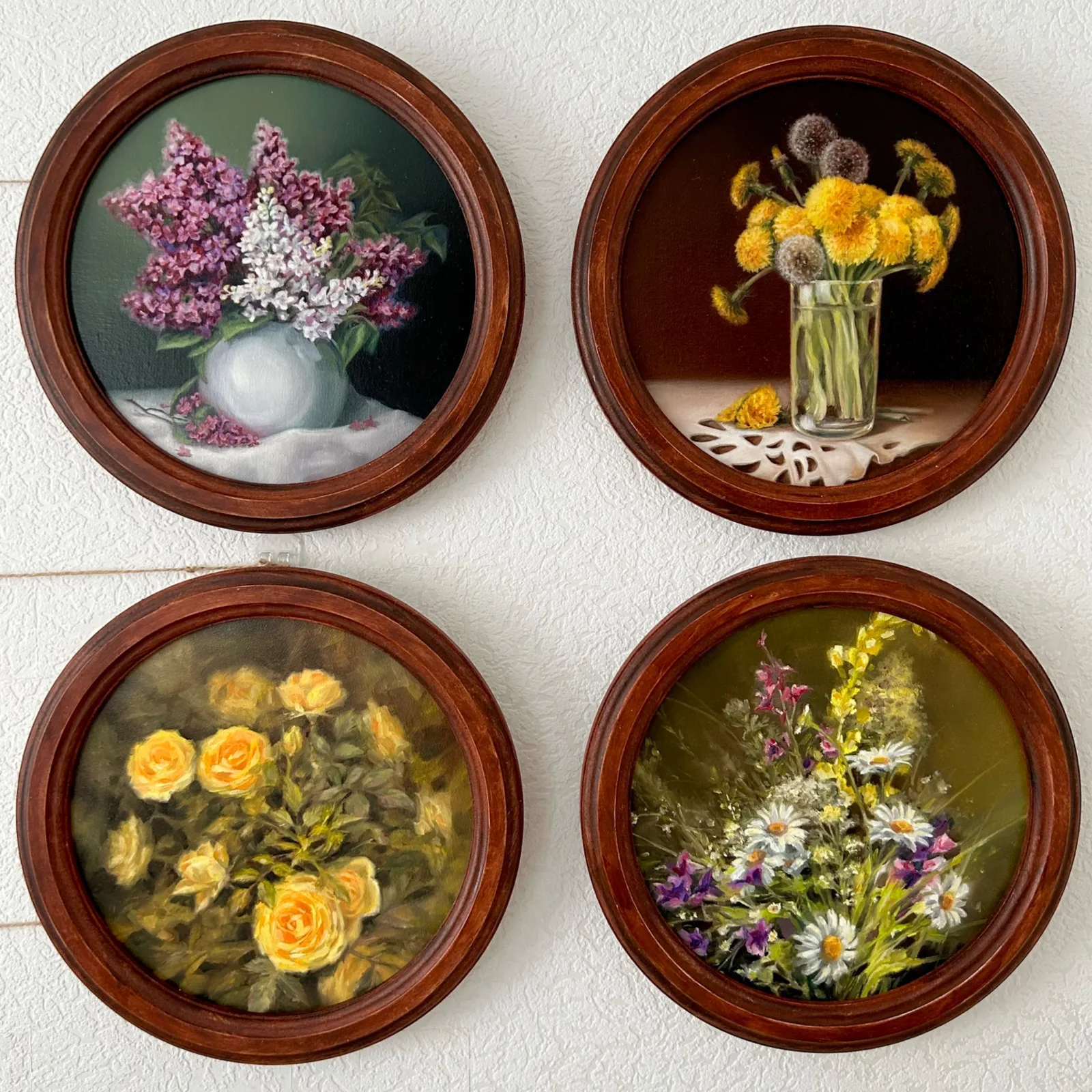 Работа Ольга Шуклина