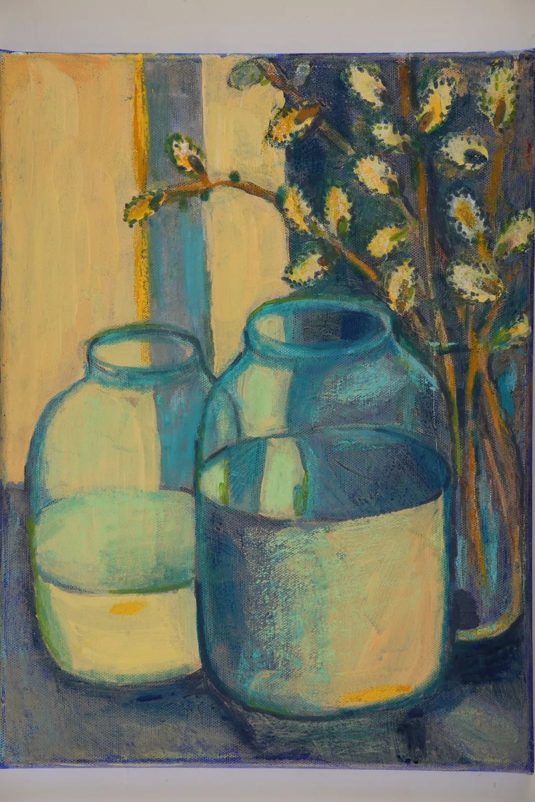 Работа Оксана Нагорская