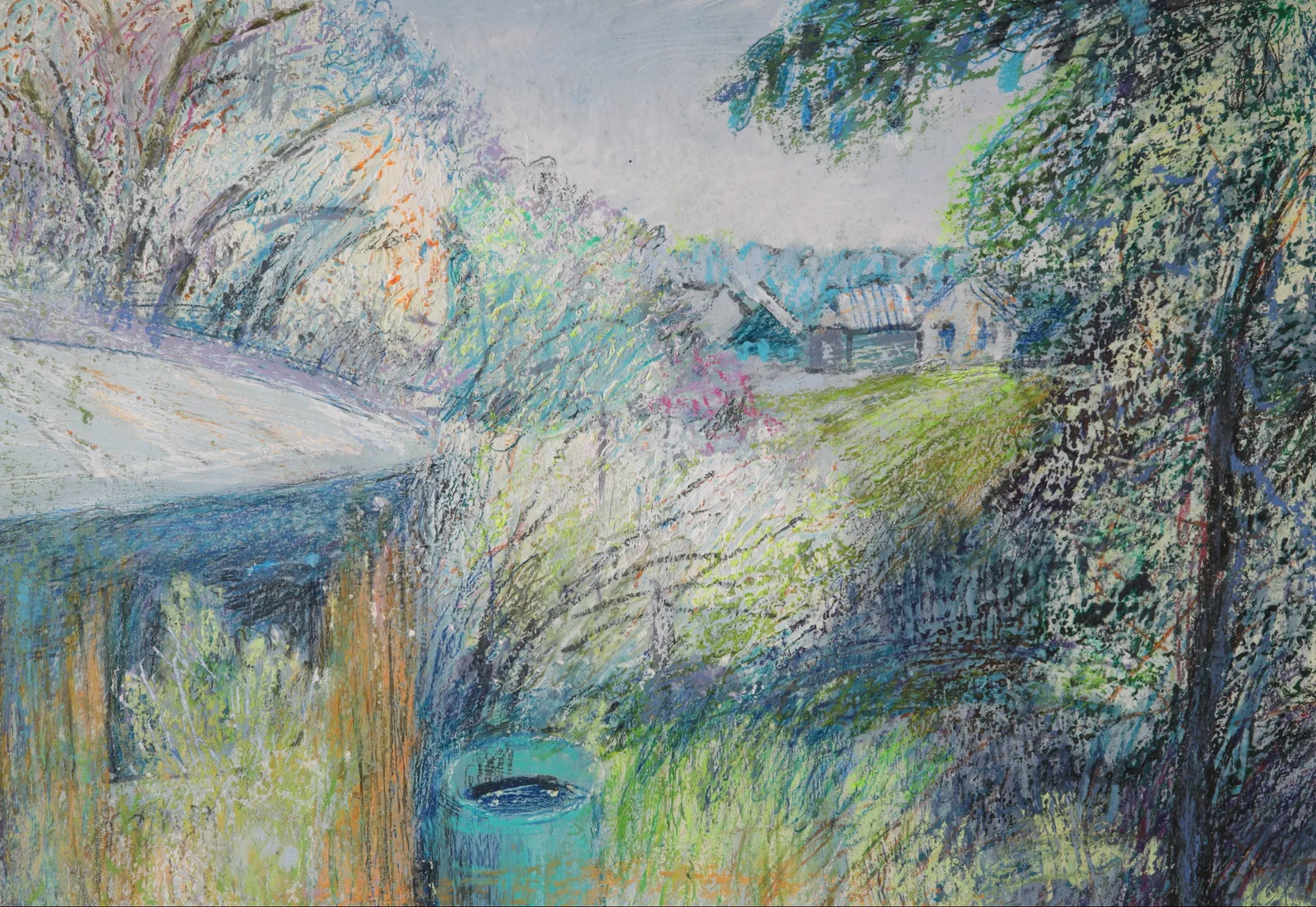 Работа Оксана Нагорская