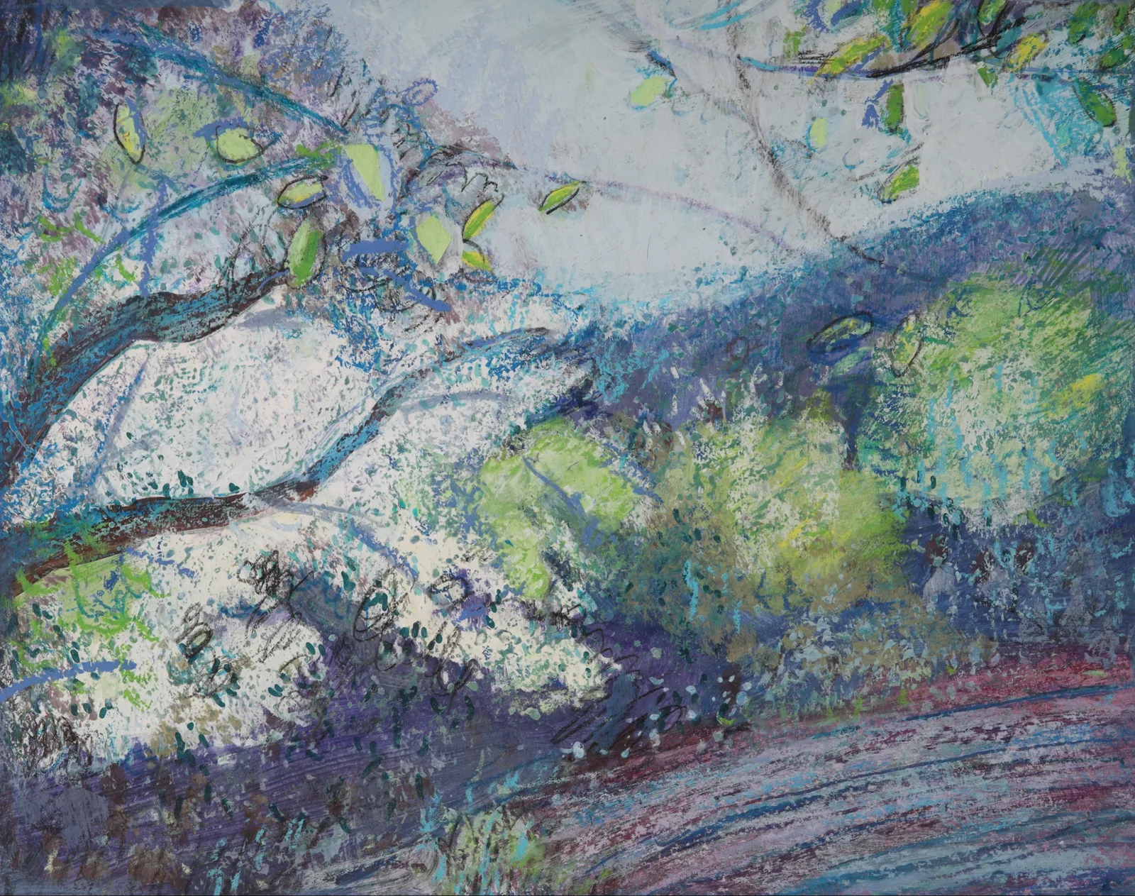 Работа Оксана Нагорская