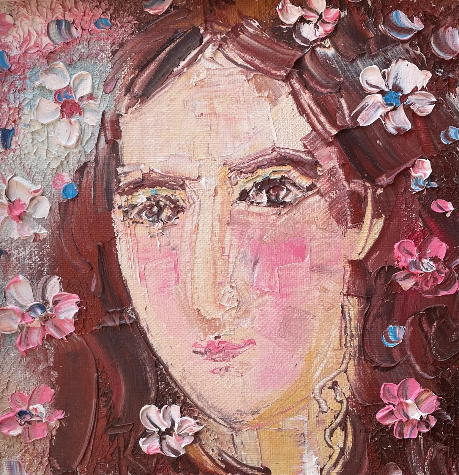 Работа Маша Казак