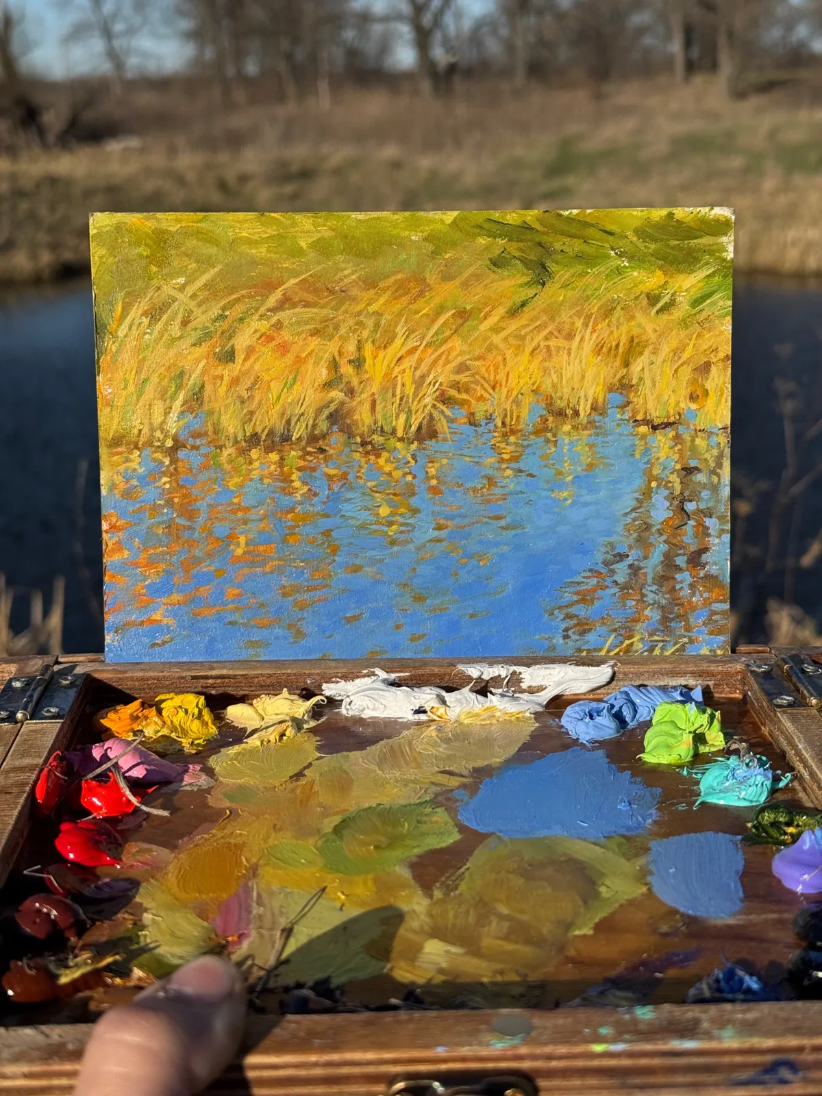 Работа Алла Дядищева