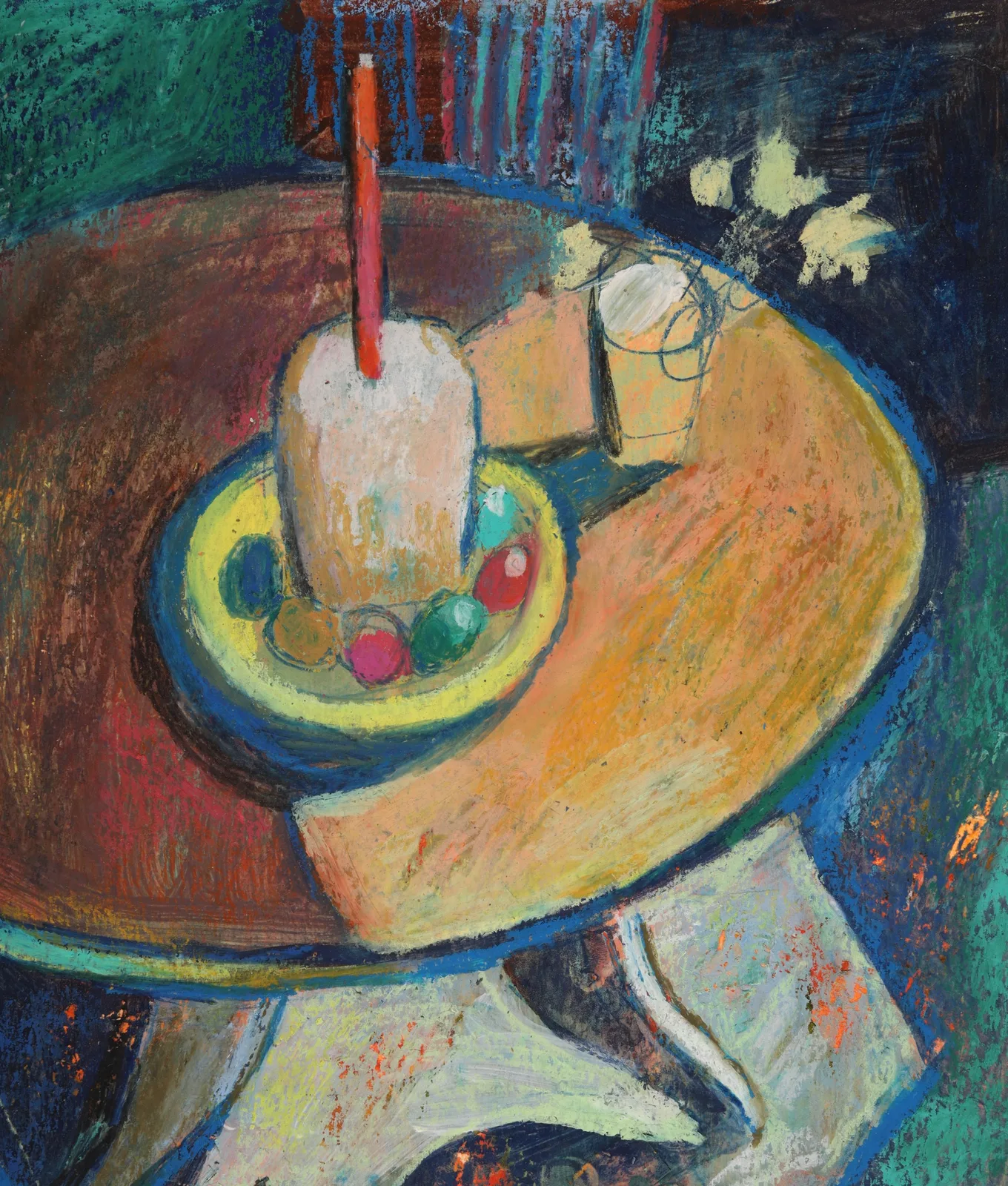 Работа Оксана Нагорская