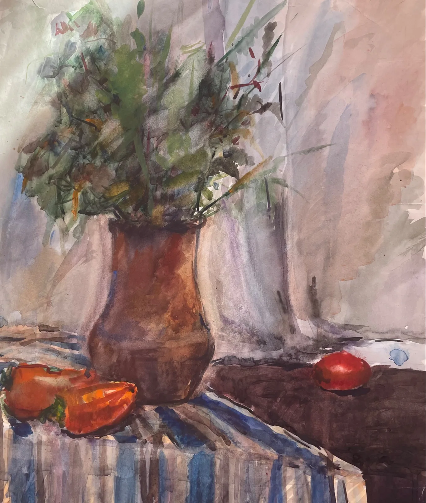 Работа Маша Казак