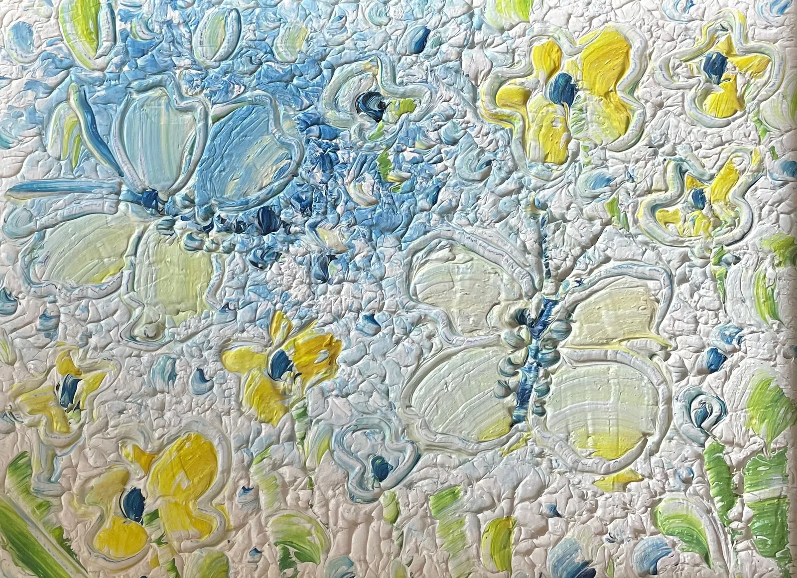 Работа Маша Казак