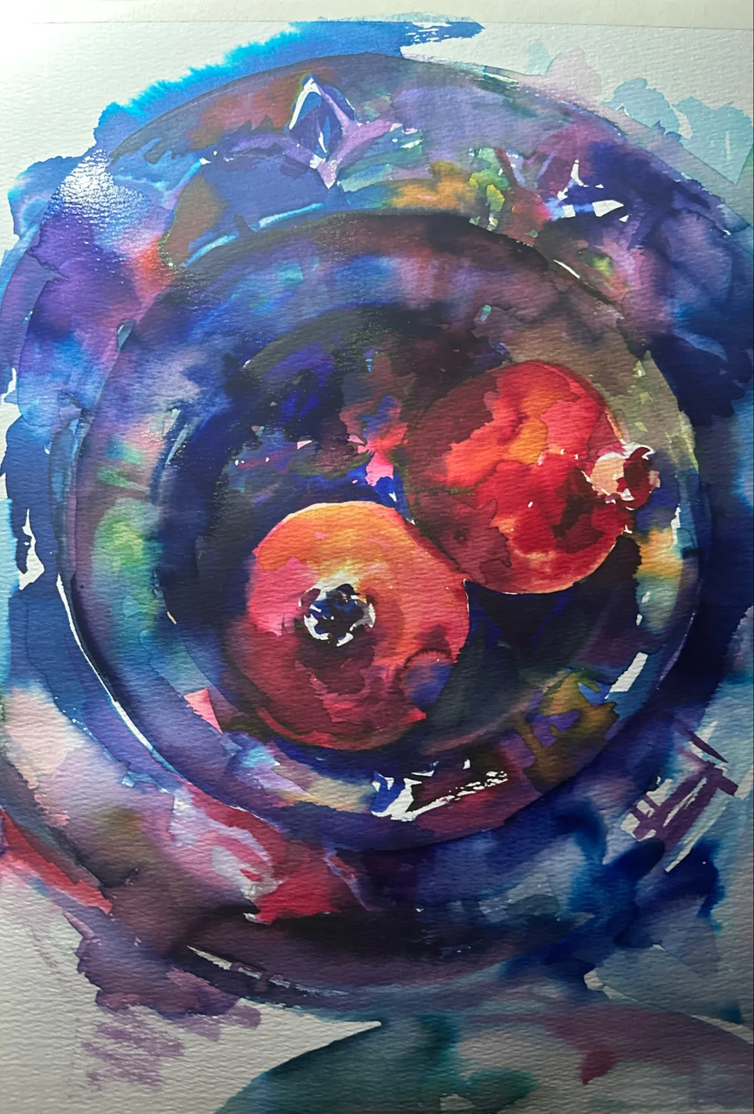 Работа Игорь Пальмин