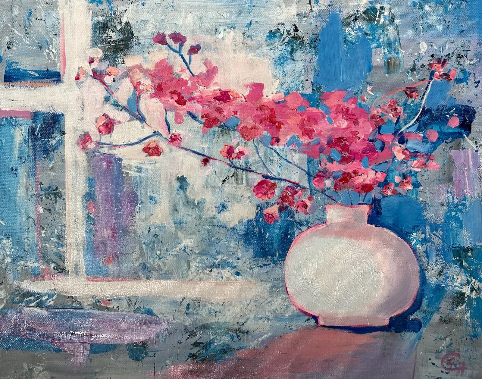 Работа Светлана Зиброва