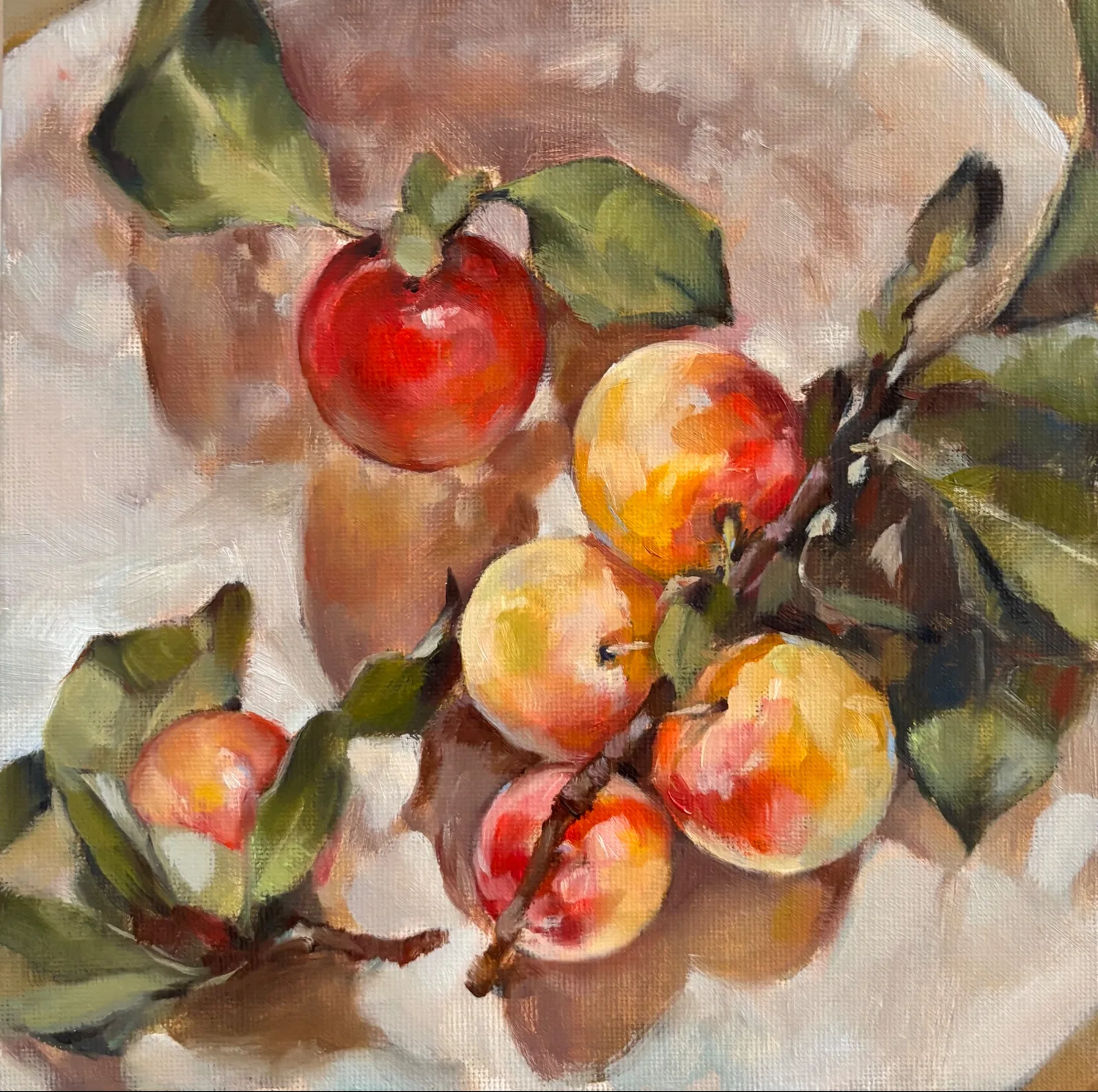 Работа Екатерина Терентьева