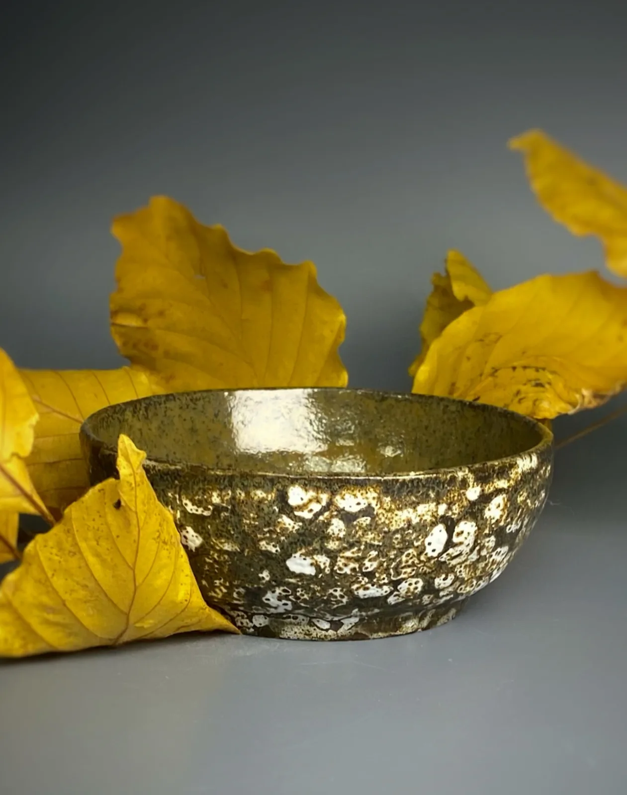 Картина «Пиала 100 мл , керамика .» — Софья Волощук, Керамика, Пиала представляет собой небольшую керамическую чашу объемом 100 мл. Она изгото…