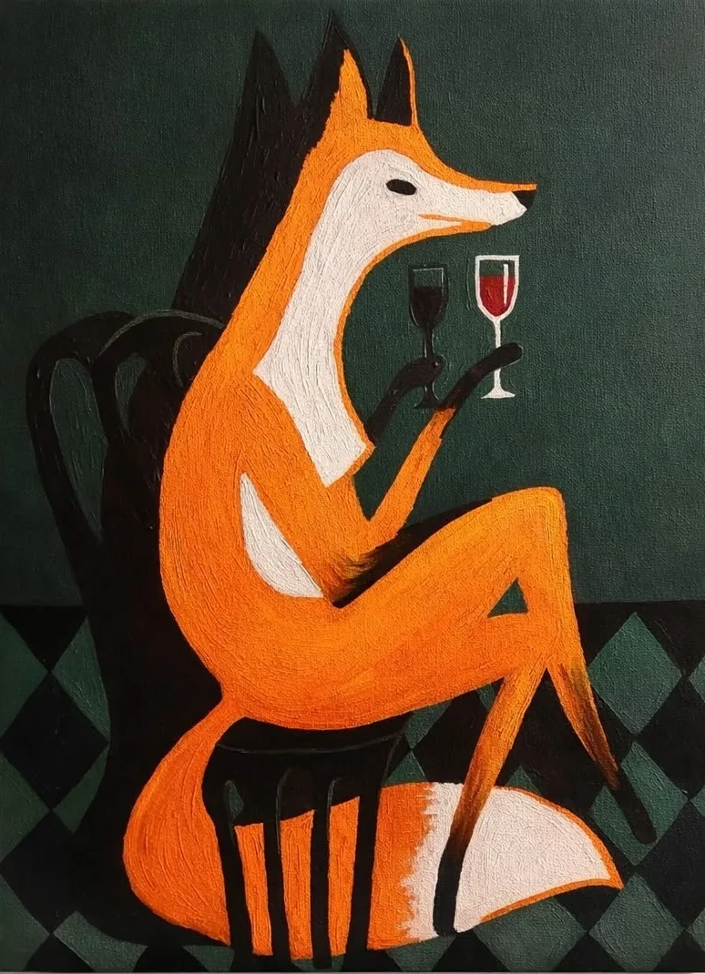 Работа Юлия Лебедь