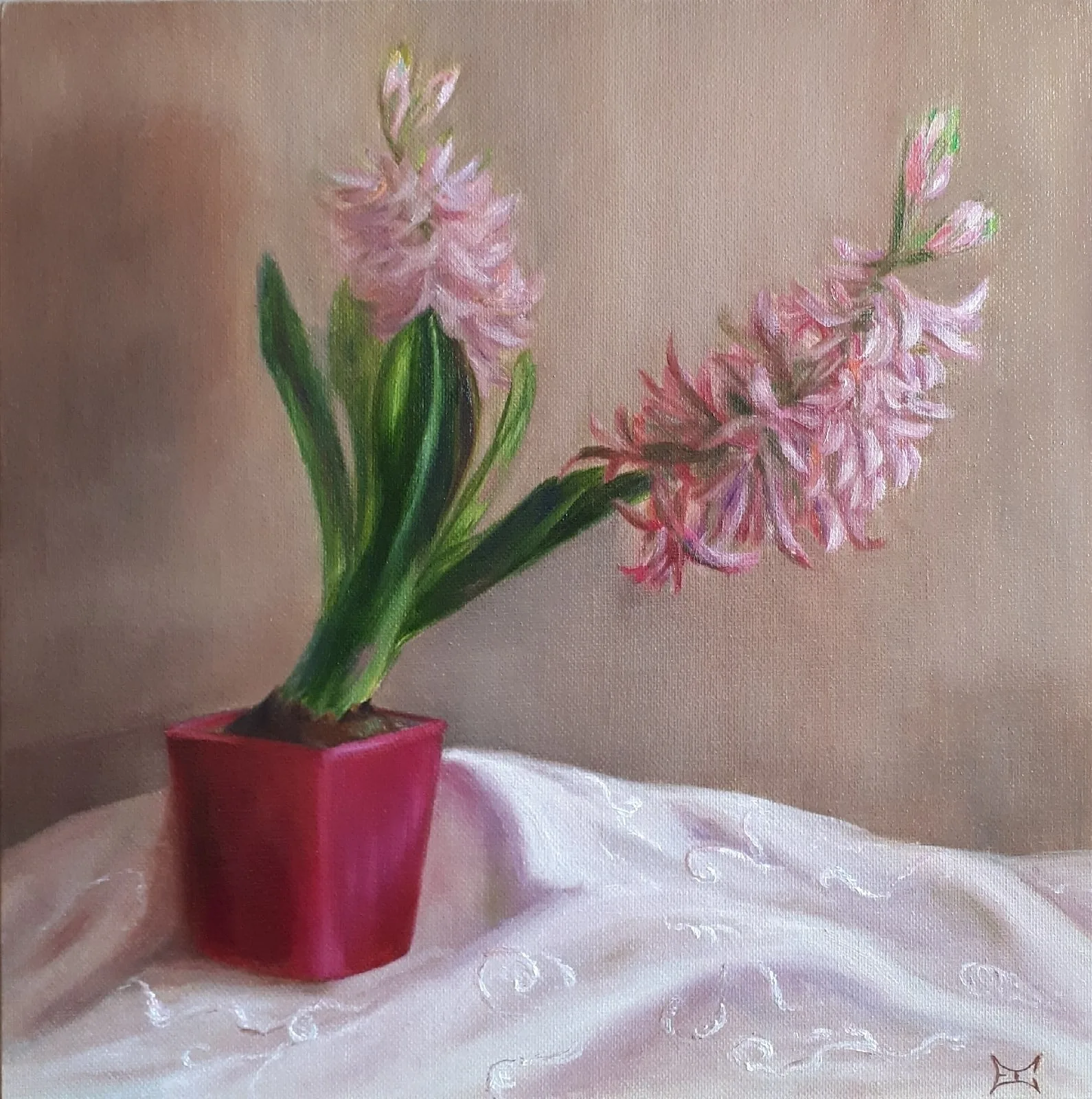 Работа Елена Сотникова