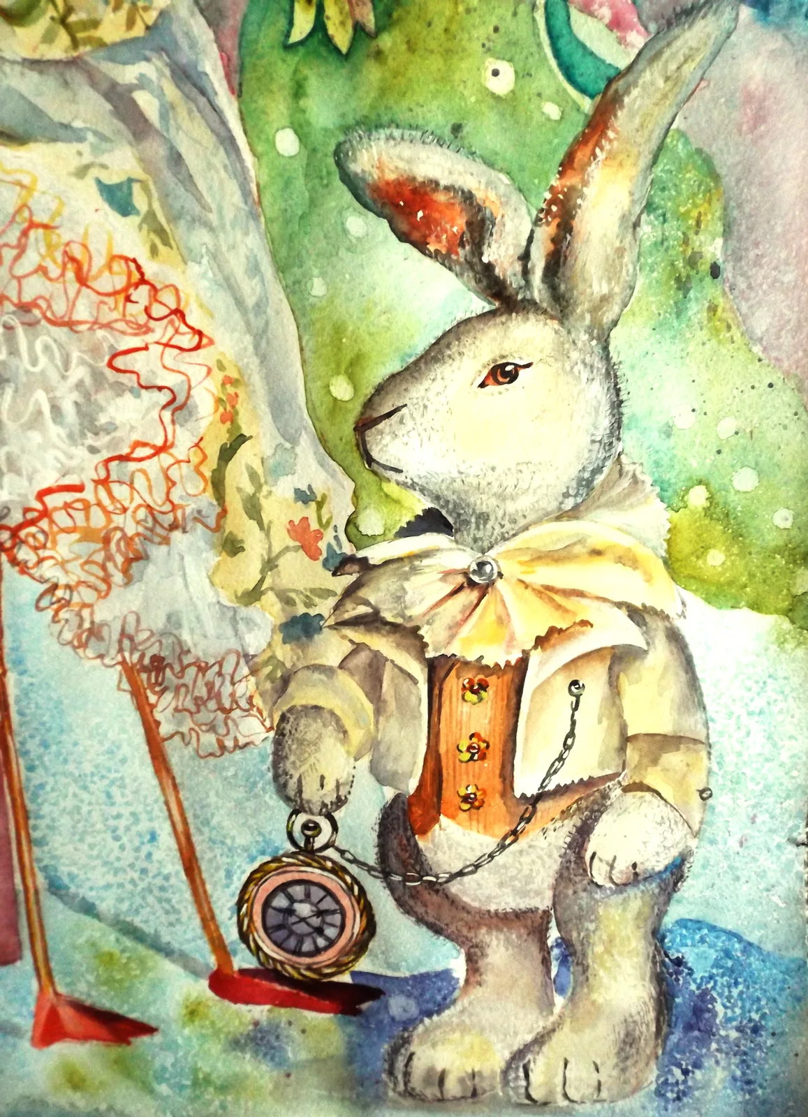 "Алиса"